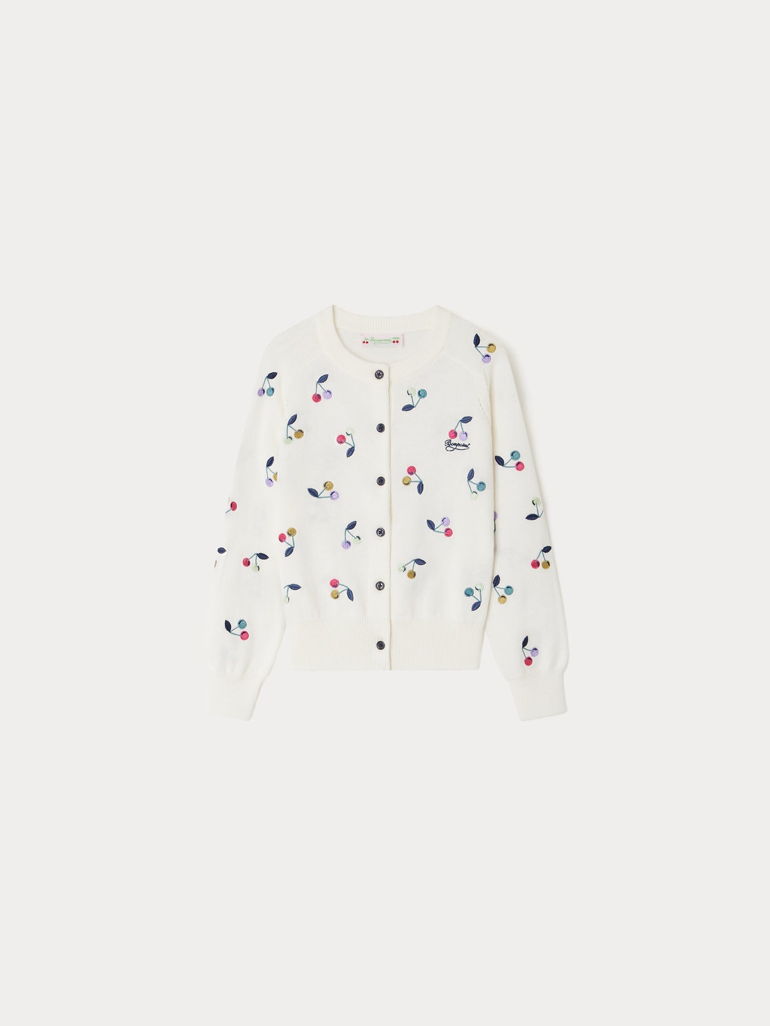 Cardigan Aizoon - Bonpoint vintage
