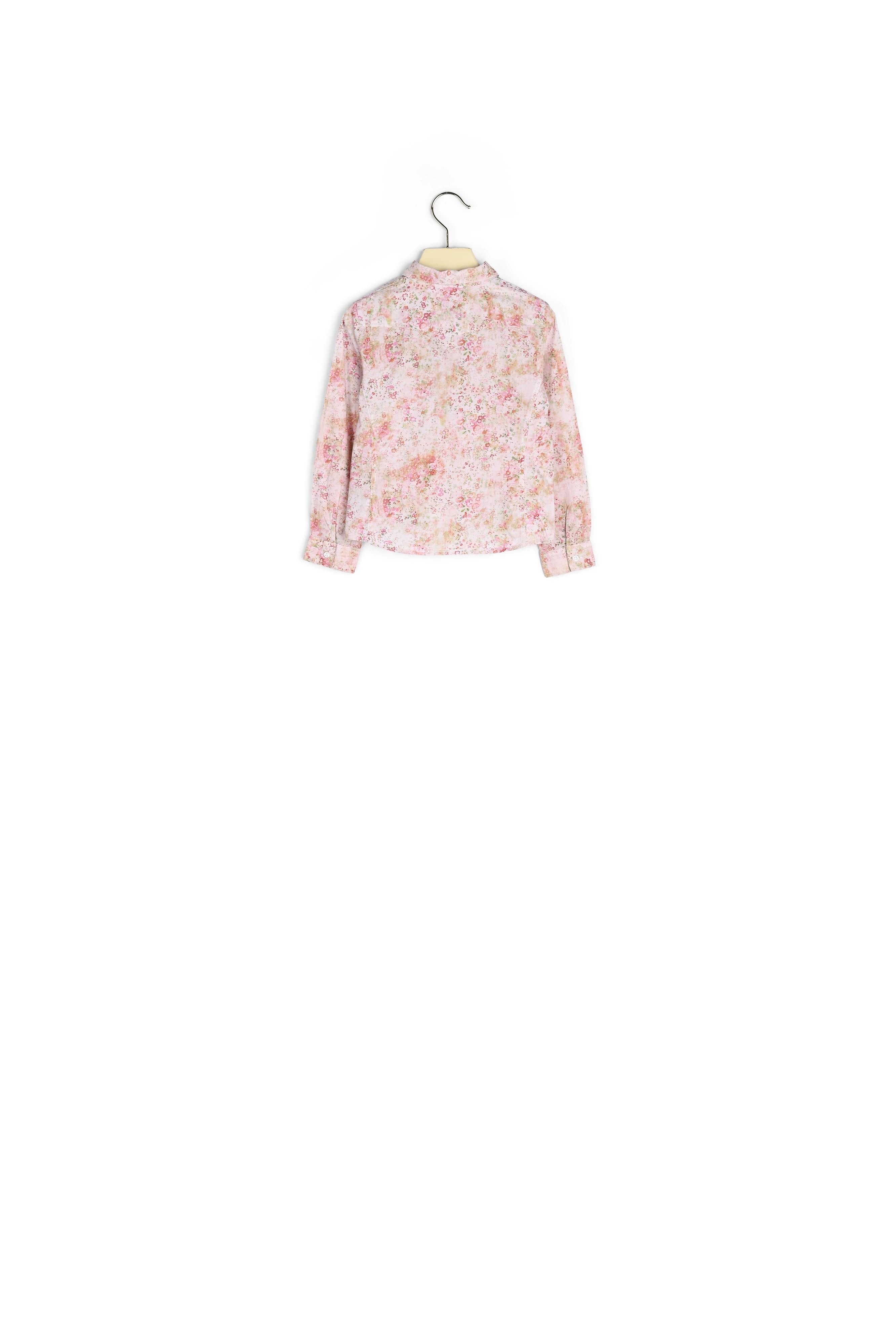 Chemise Ebonie - Bonpoint vintage