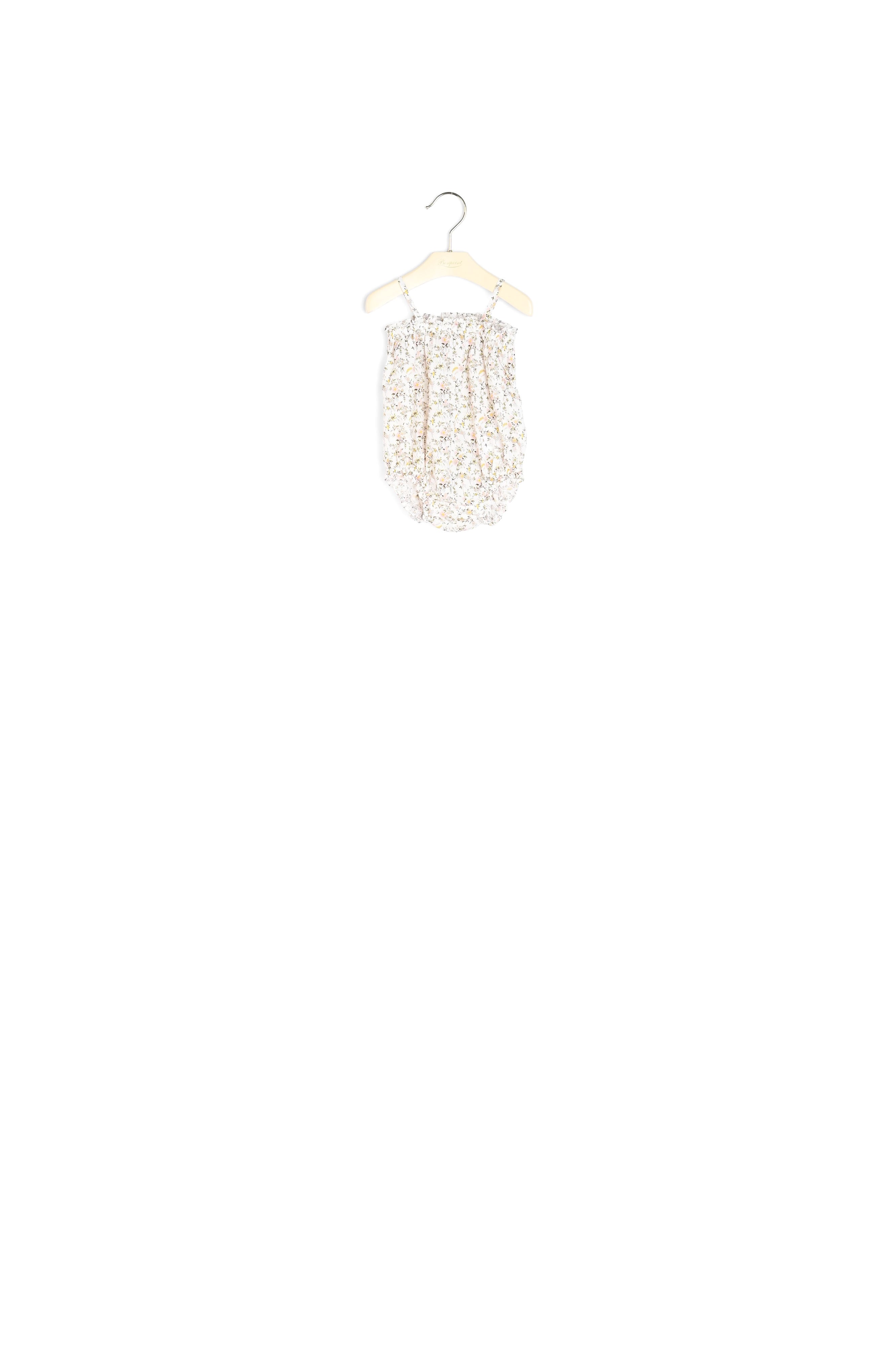 Barboteuse Nefle - Bonpoint vintage