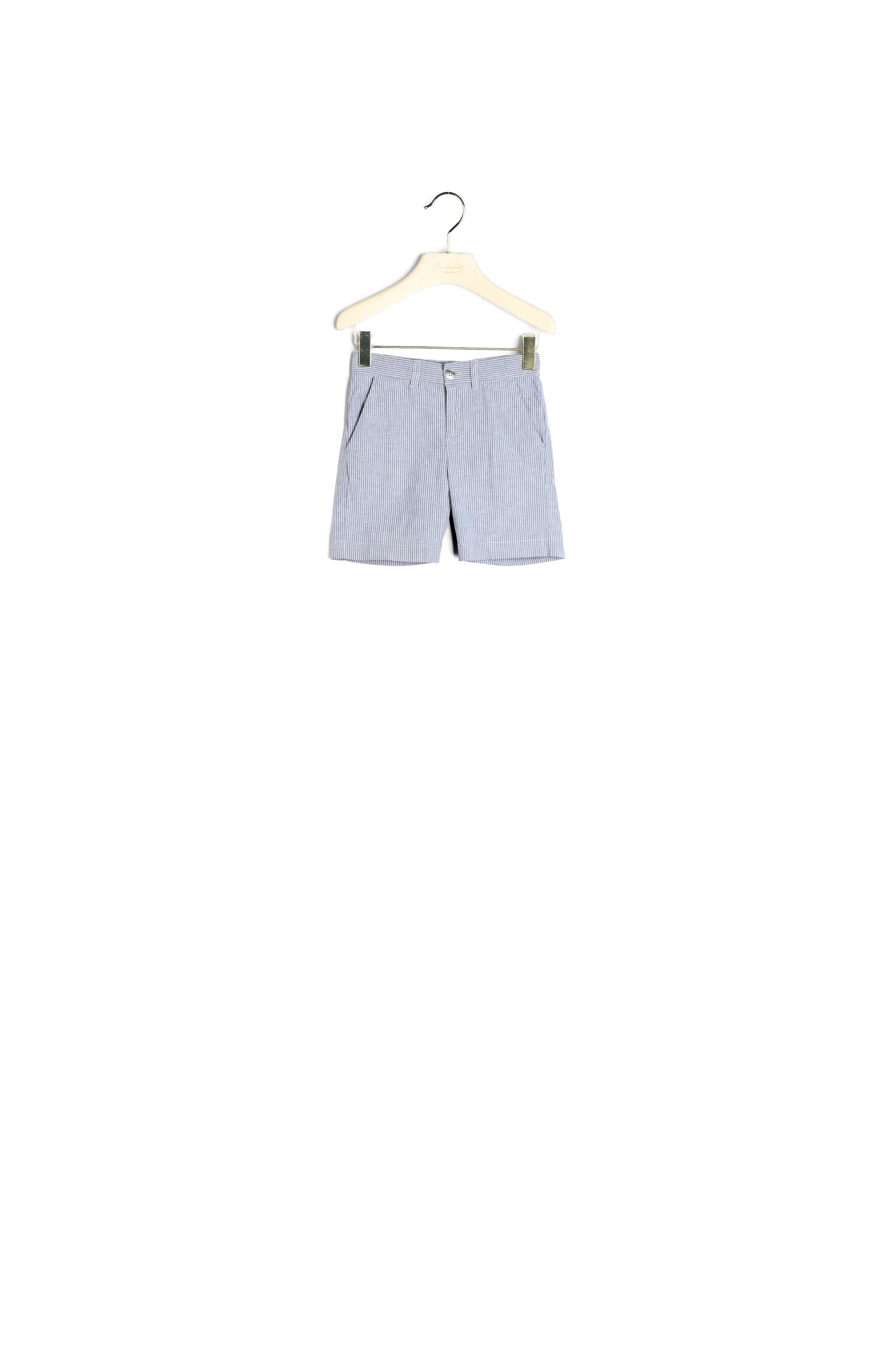 Short Calvin garçon - Bonpoint vintage