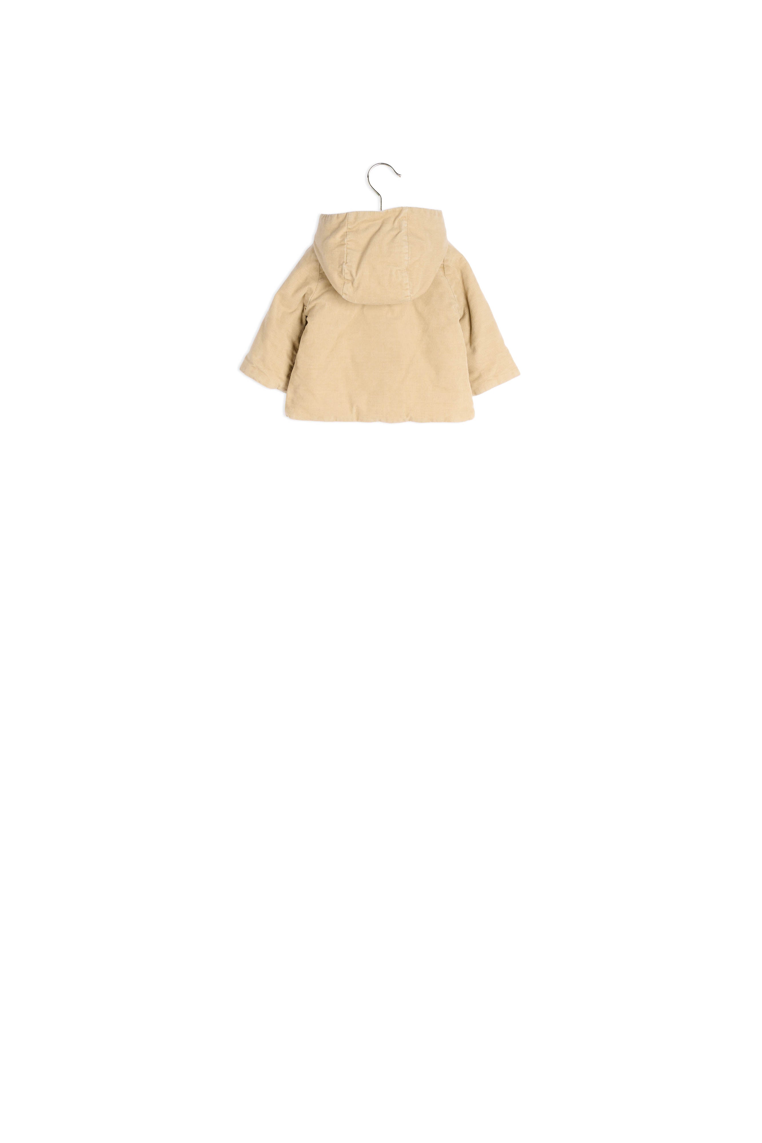 Manteau Misha - Bonpoint vintage