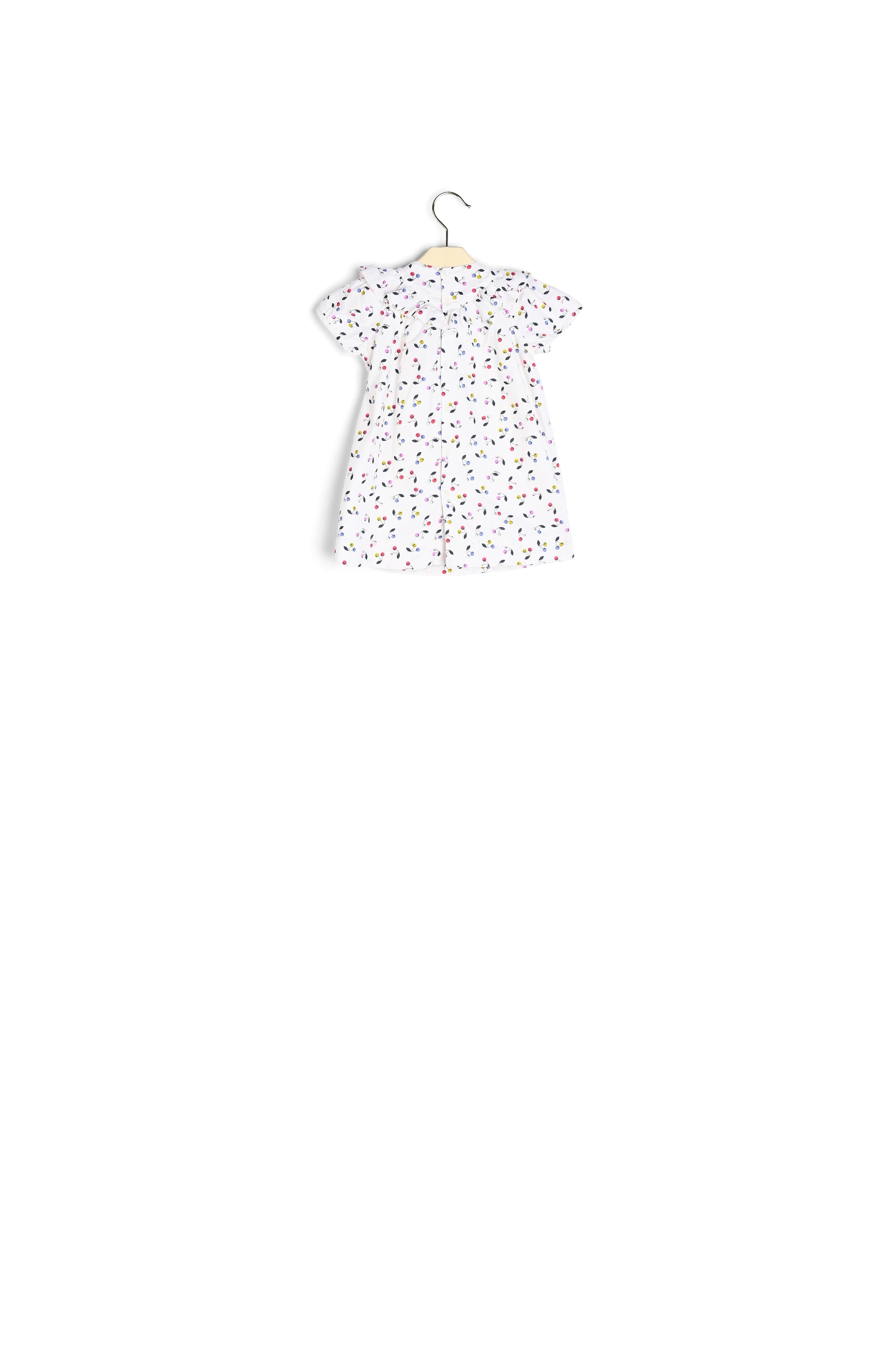 Robe Falbali - Bonpoint vintage