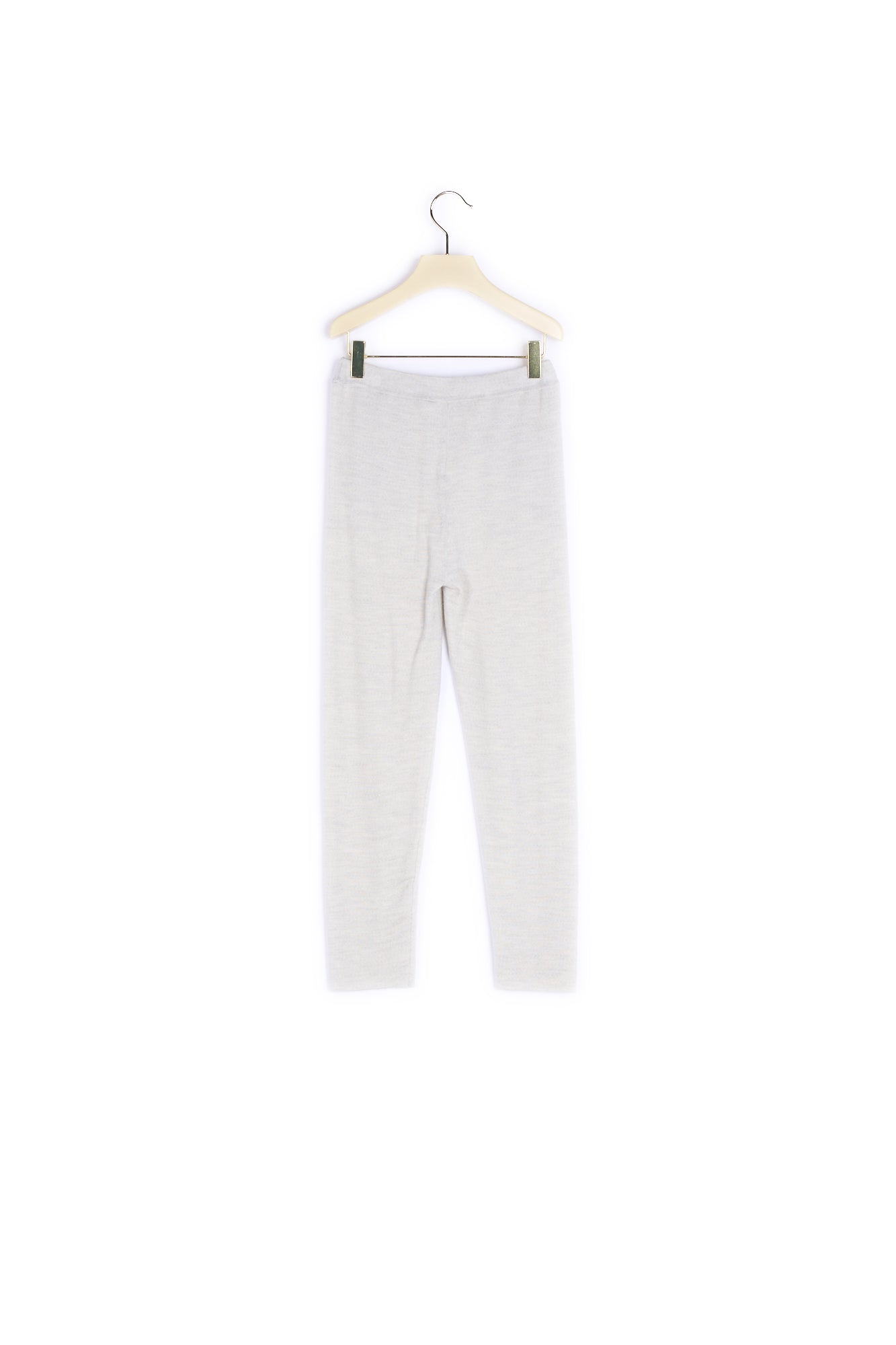Pantalon en mérinos - Bonpoint vintage