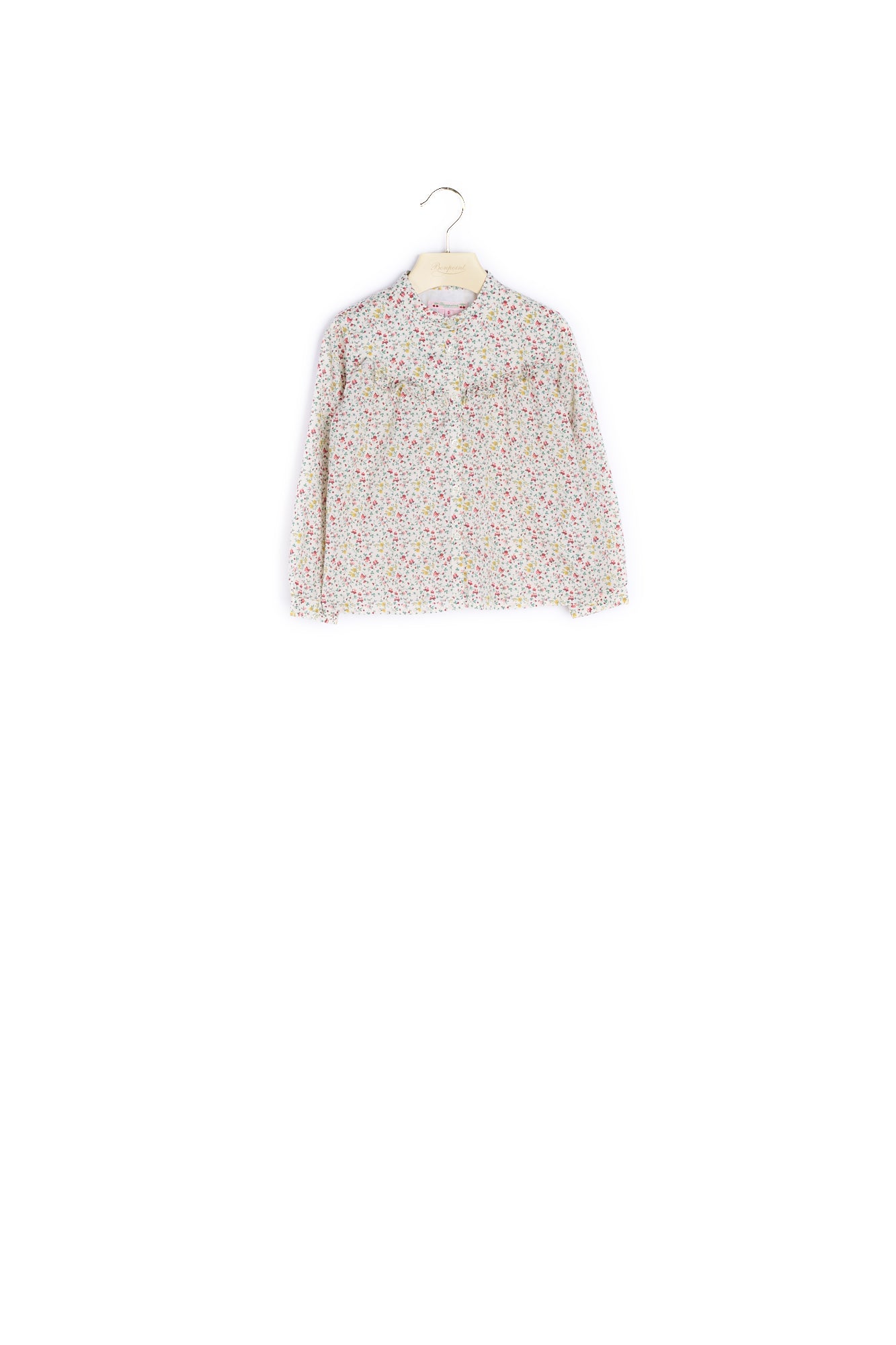 Blouse Julia - Bonpoint vintage