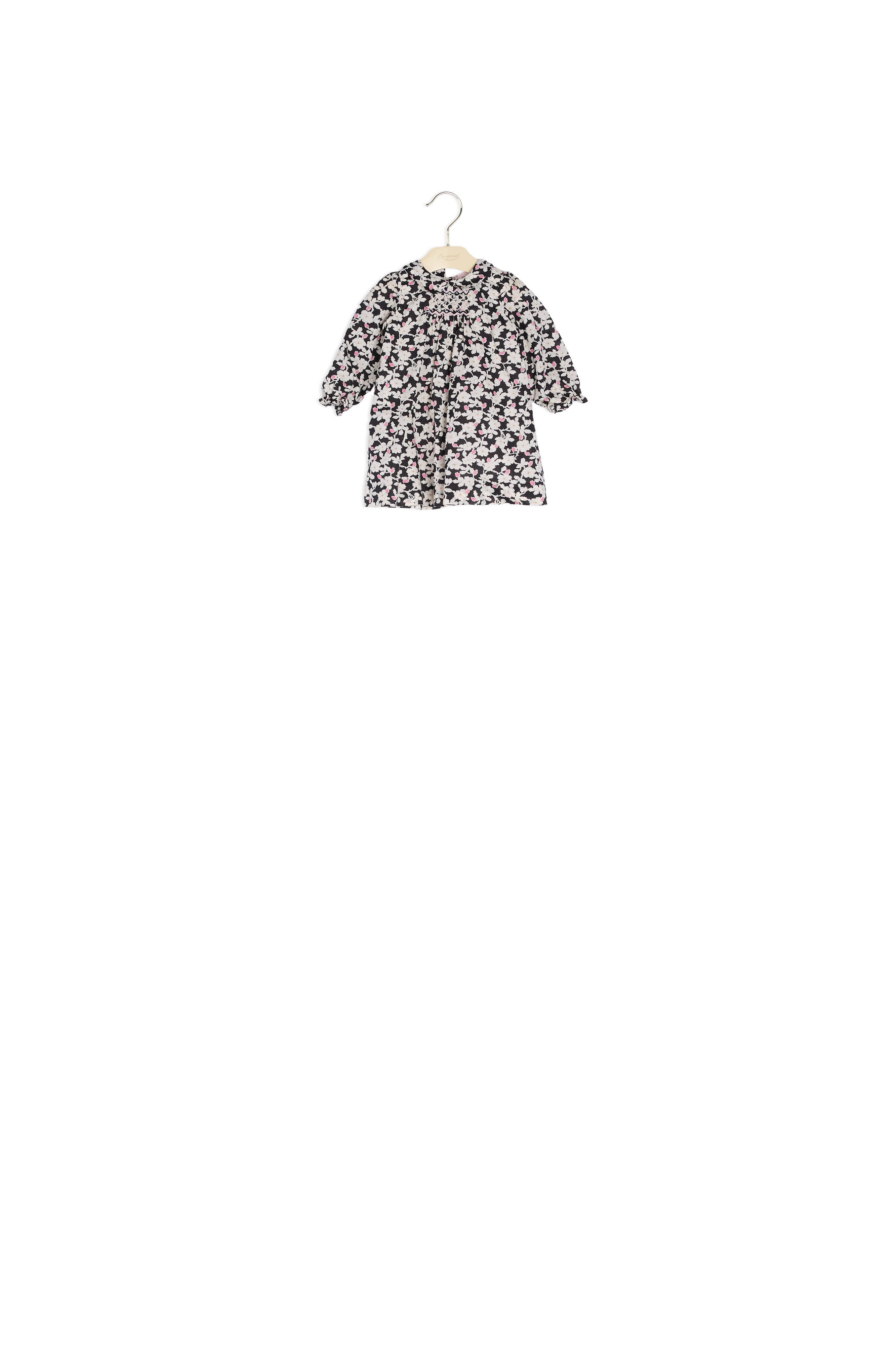 Robe Juju - Bonpoint vintage