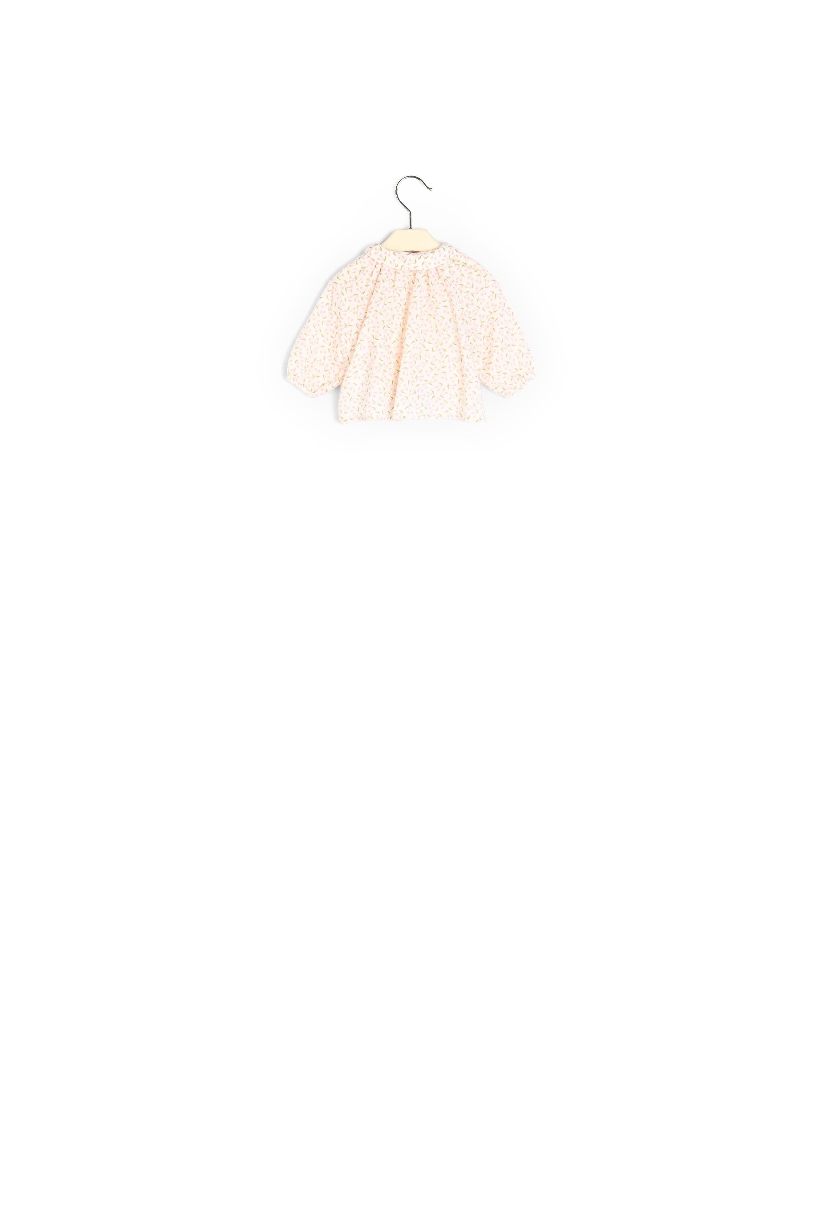 Blouse Domino - Bonpoint vintage