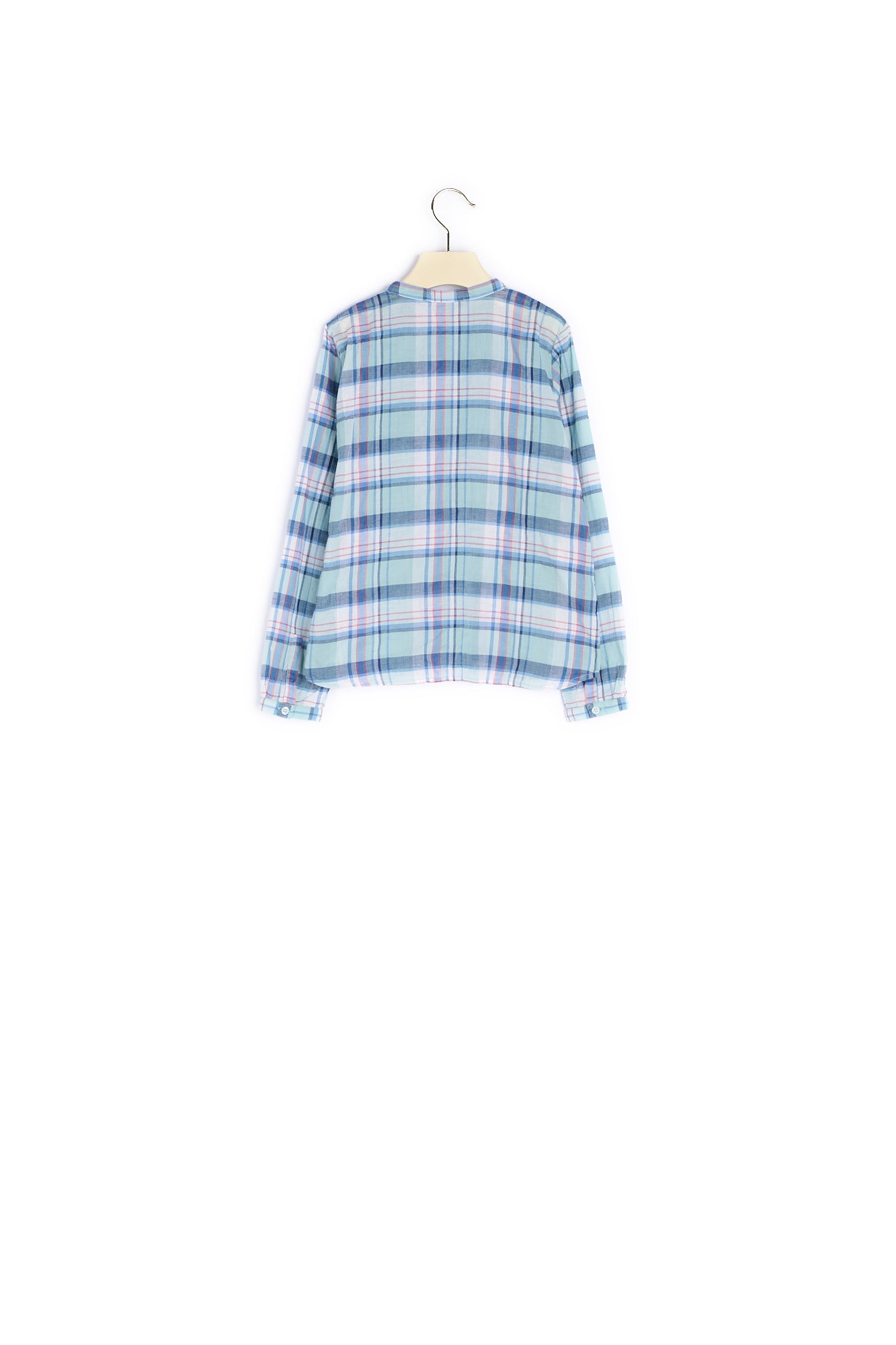 Chemise Artiste - Bonpoint vintage