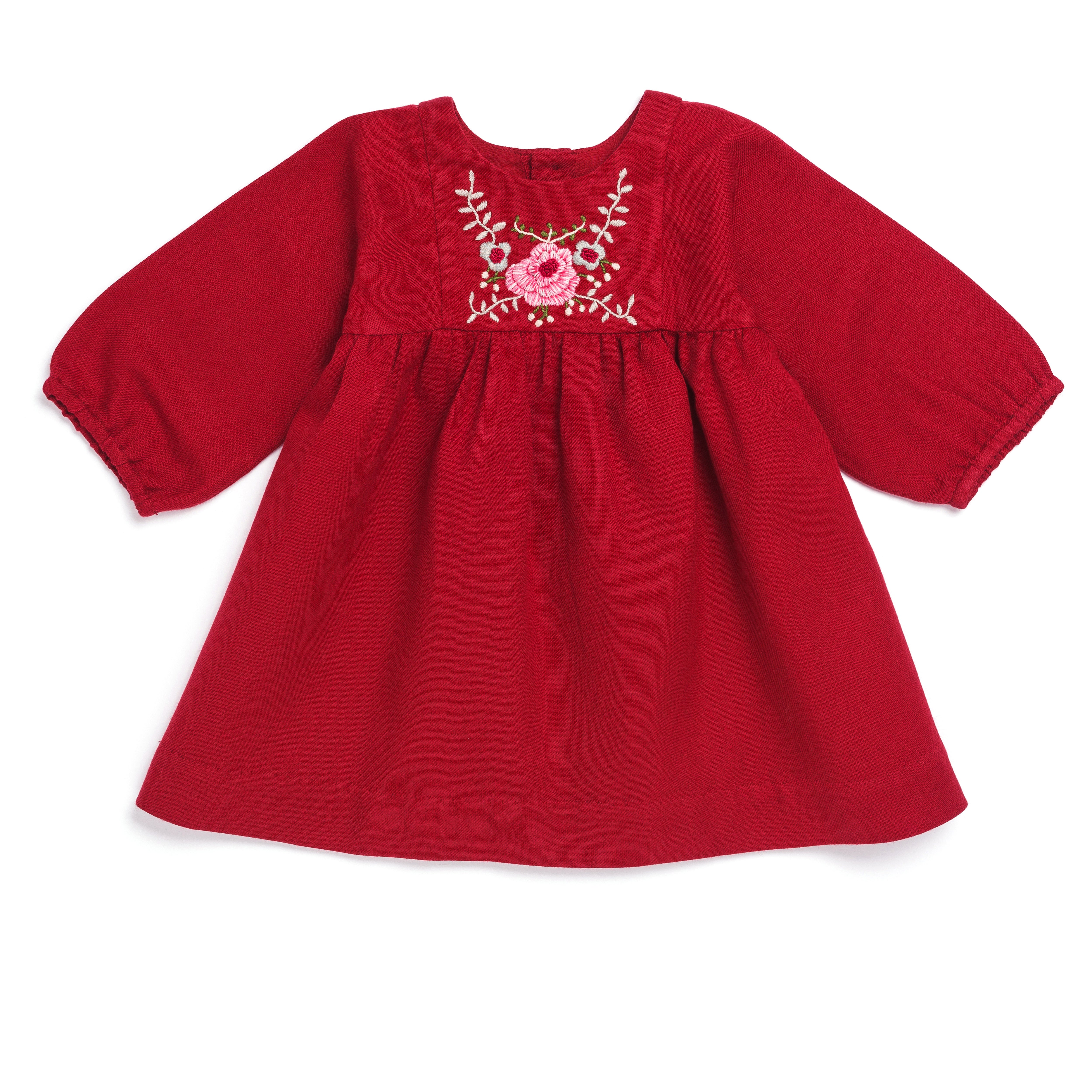 Robe Deepti - Bonpoint vintage