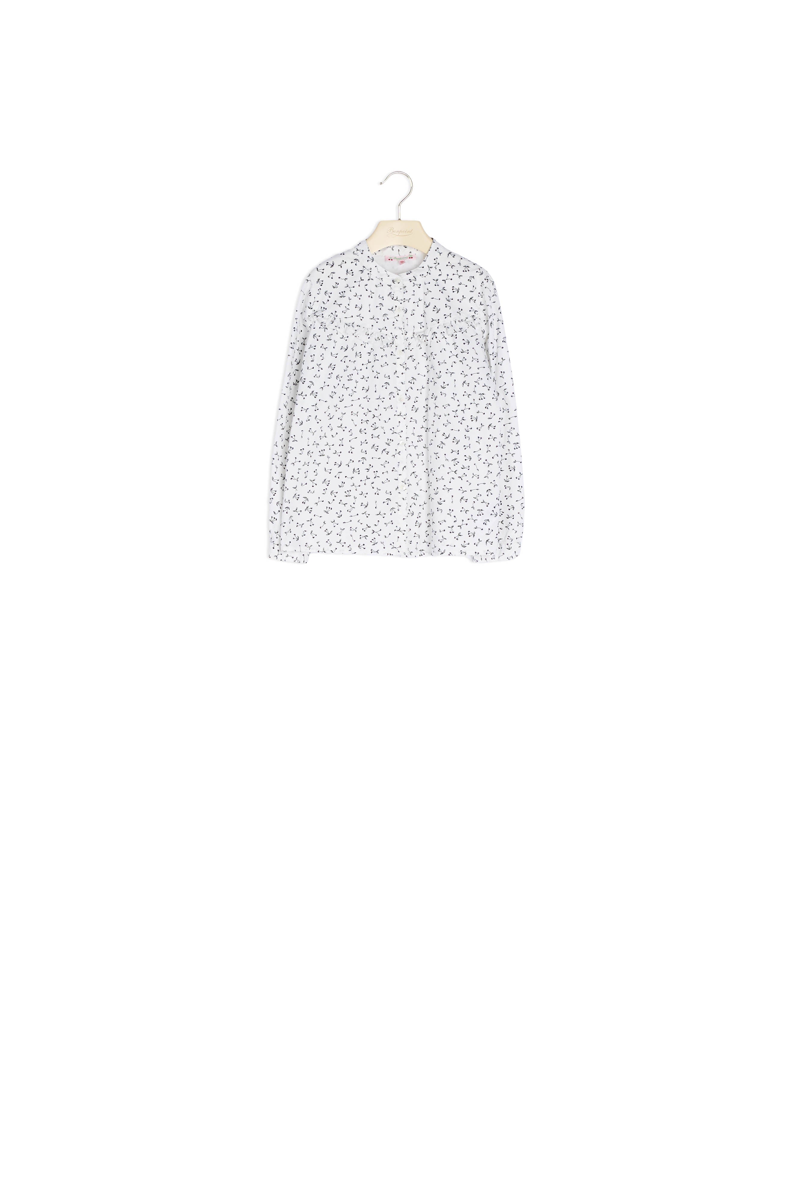 Blouse Julia - Bonpoint vintage