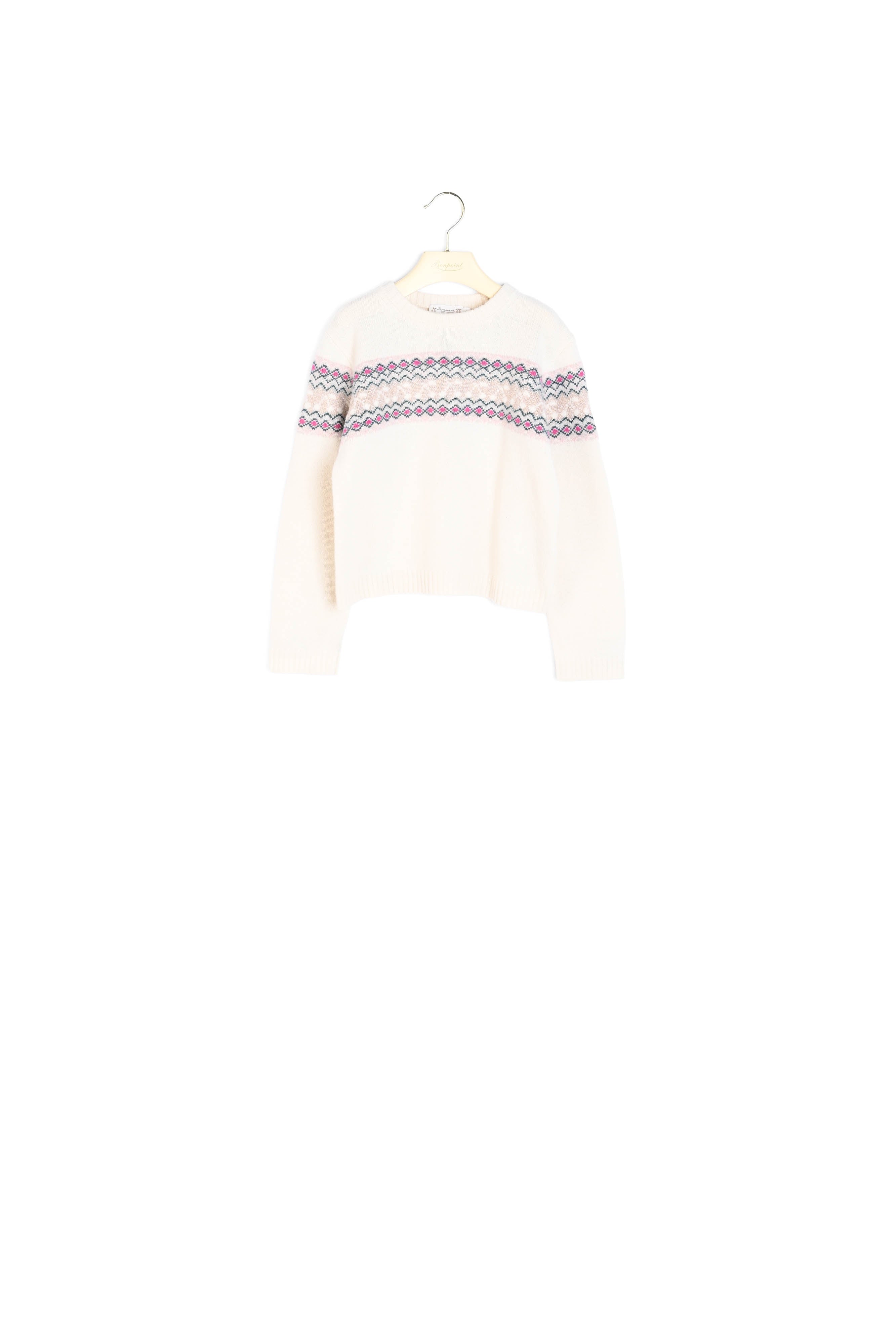 Cardigan Dounia - Bonpoint vintage