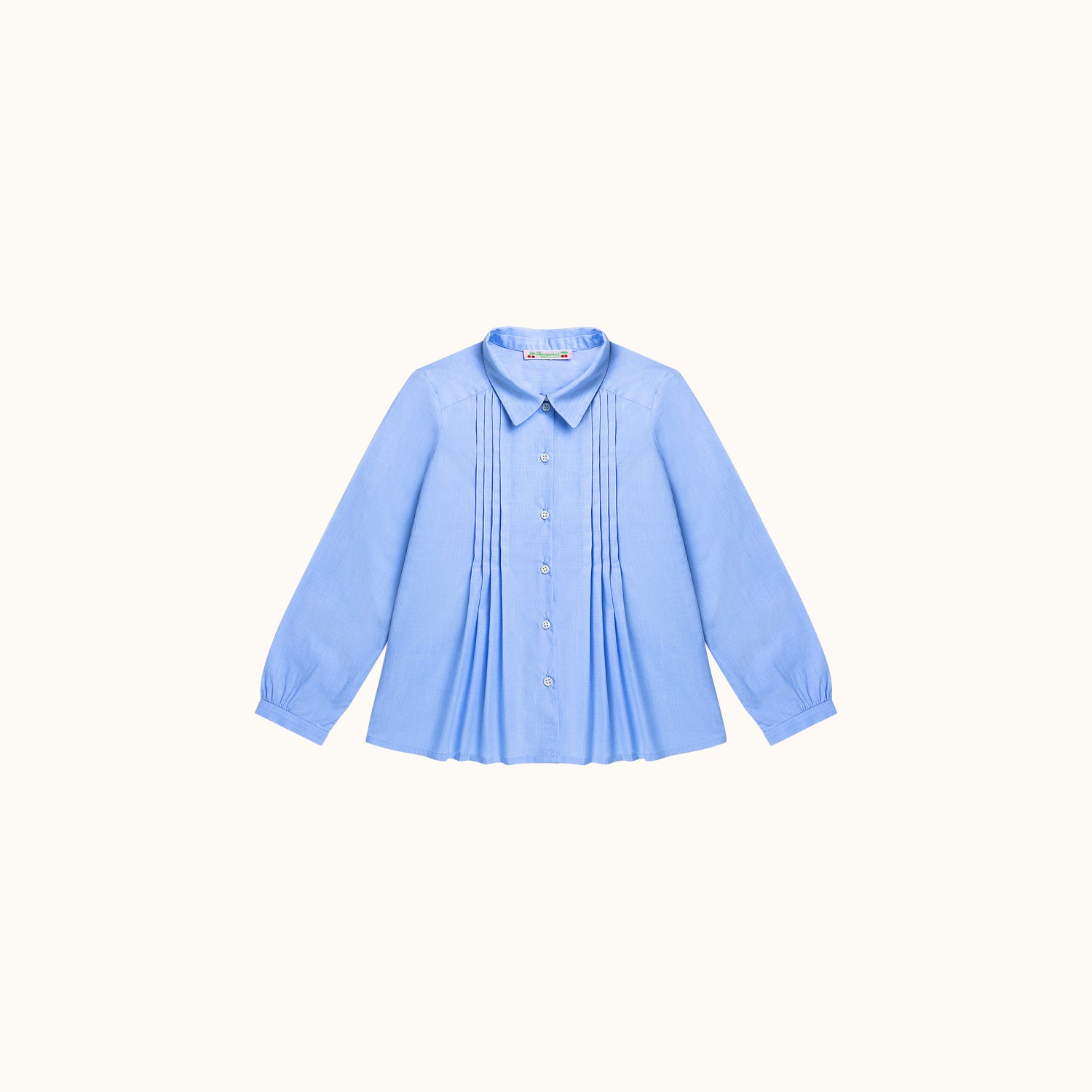 Chemise Myriam - Bonpoint vintage
