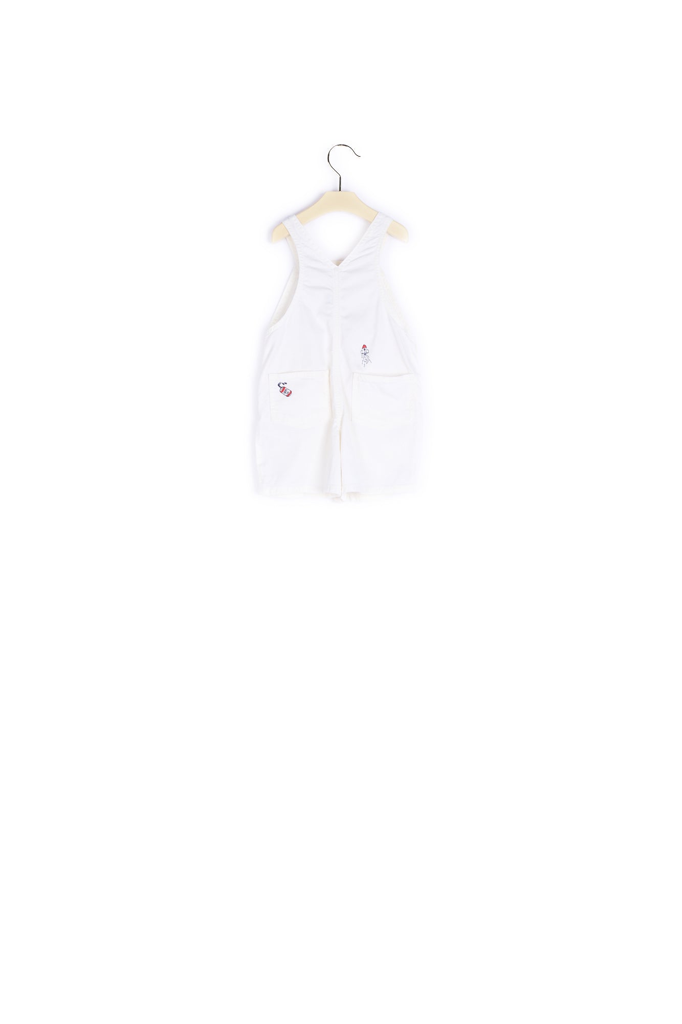 Salopette Aaron - Bonpoint vintage