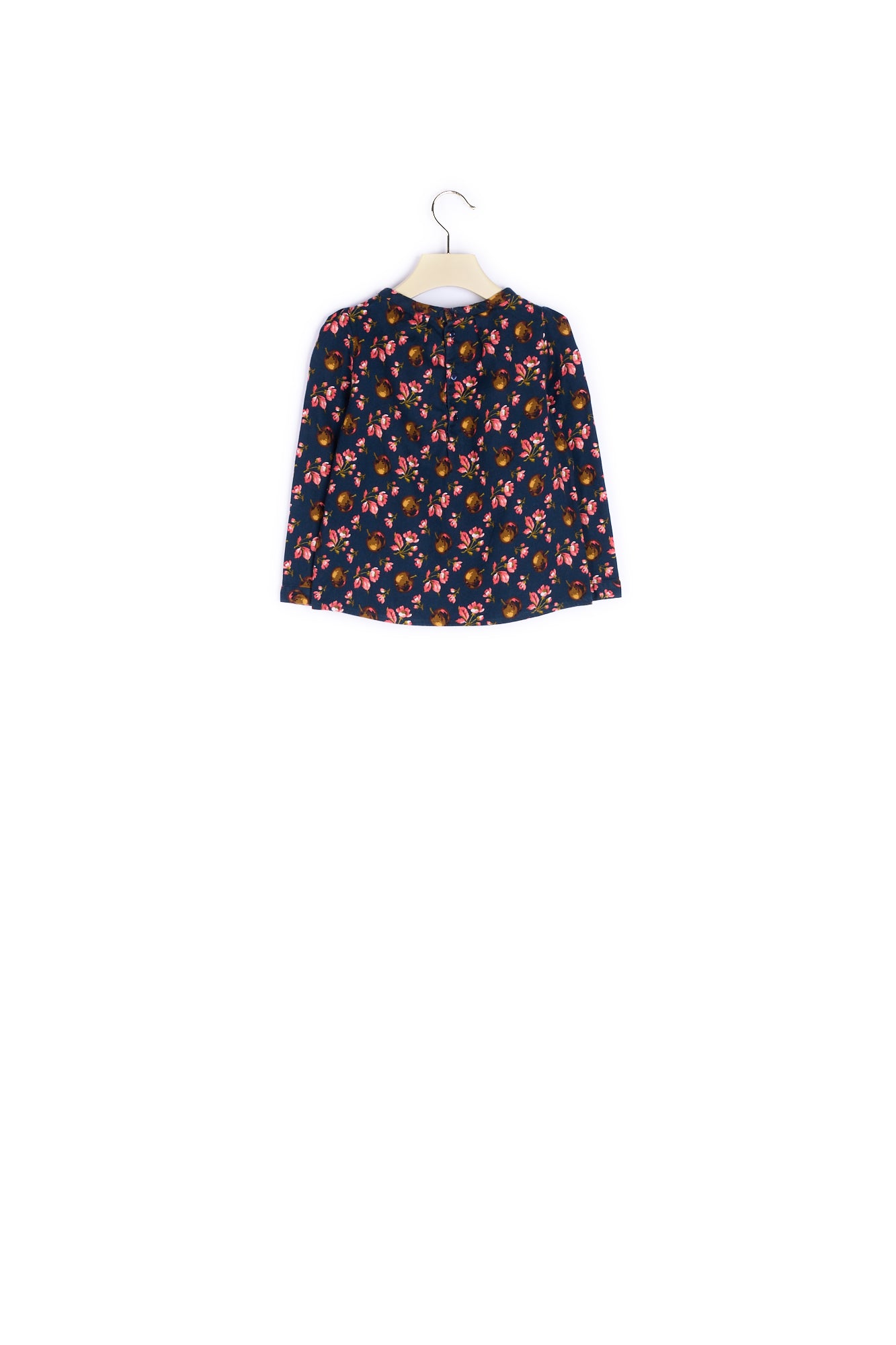 Blouse Daya - Bonpoint vintage
