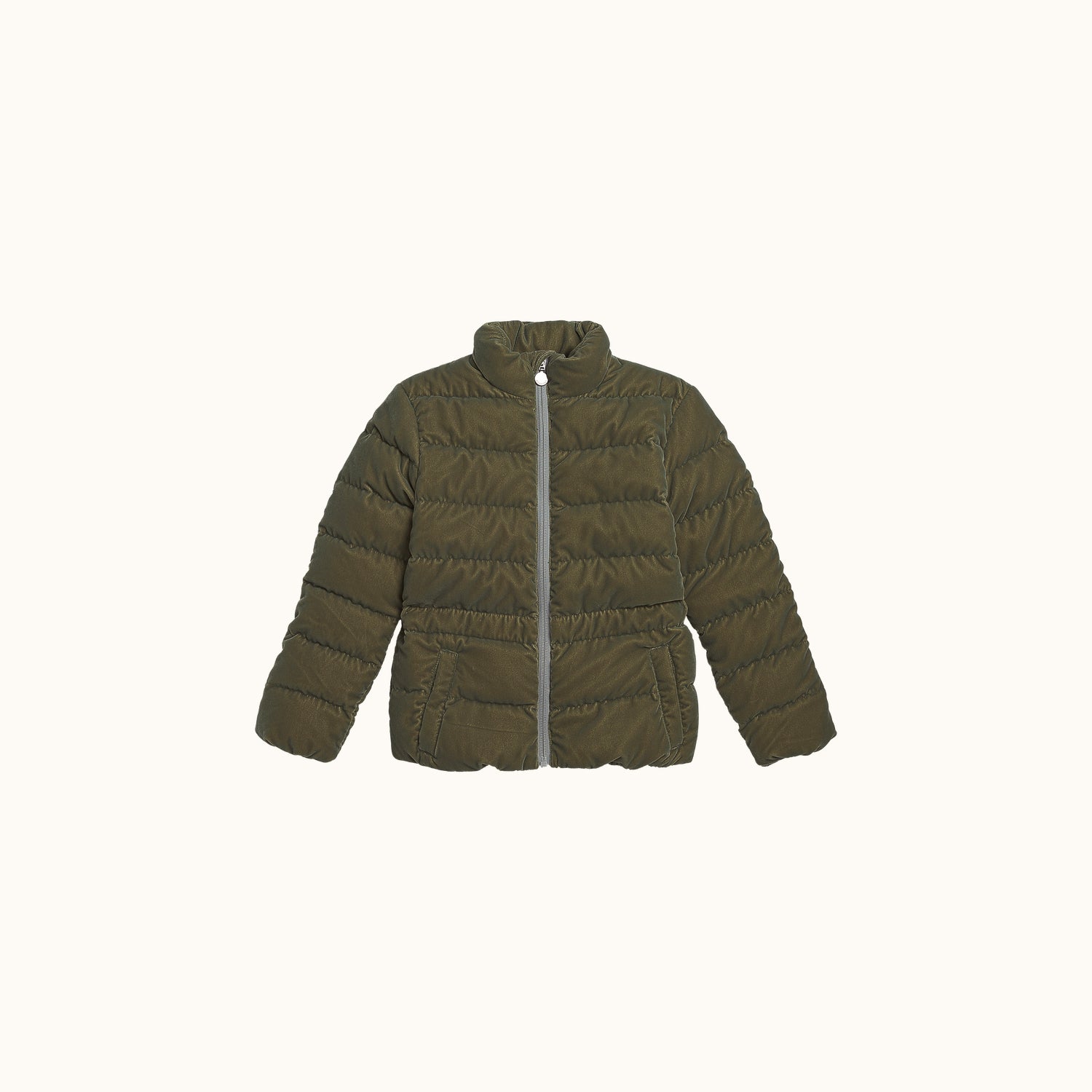 Doudoune Jersey - Bonpoint vintage