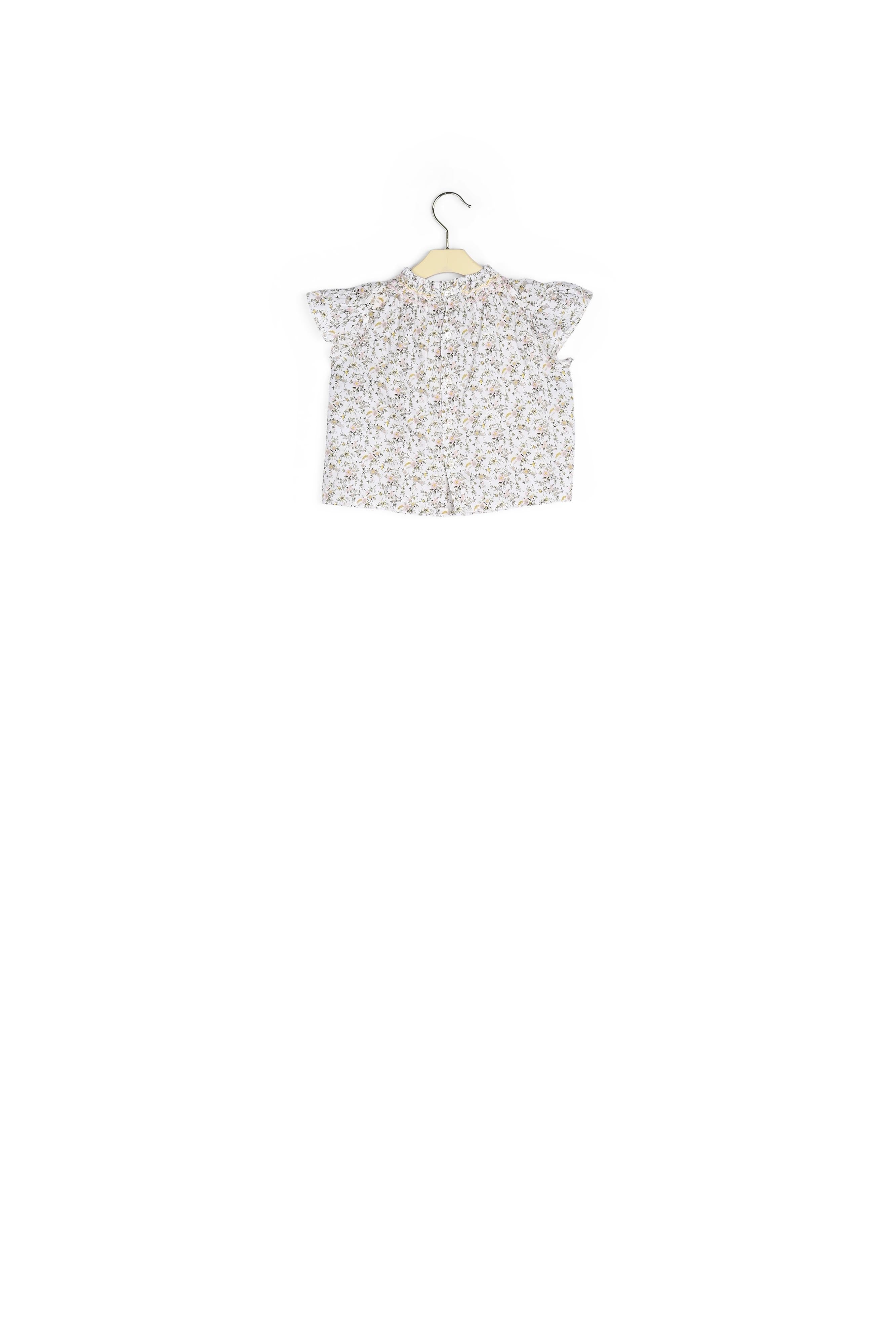 Blouse Cinzia - Bonpoint vintage
