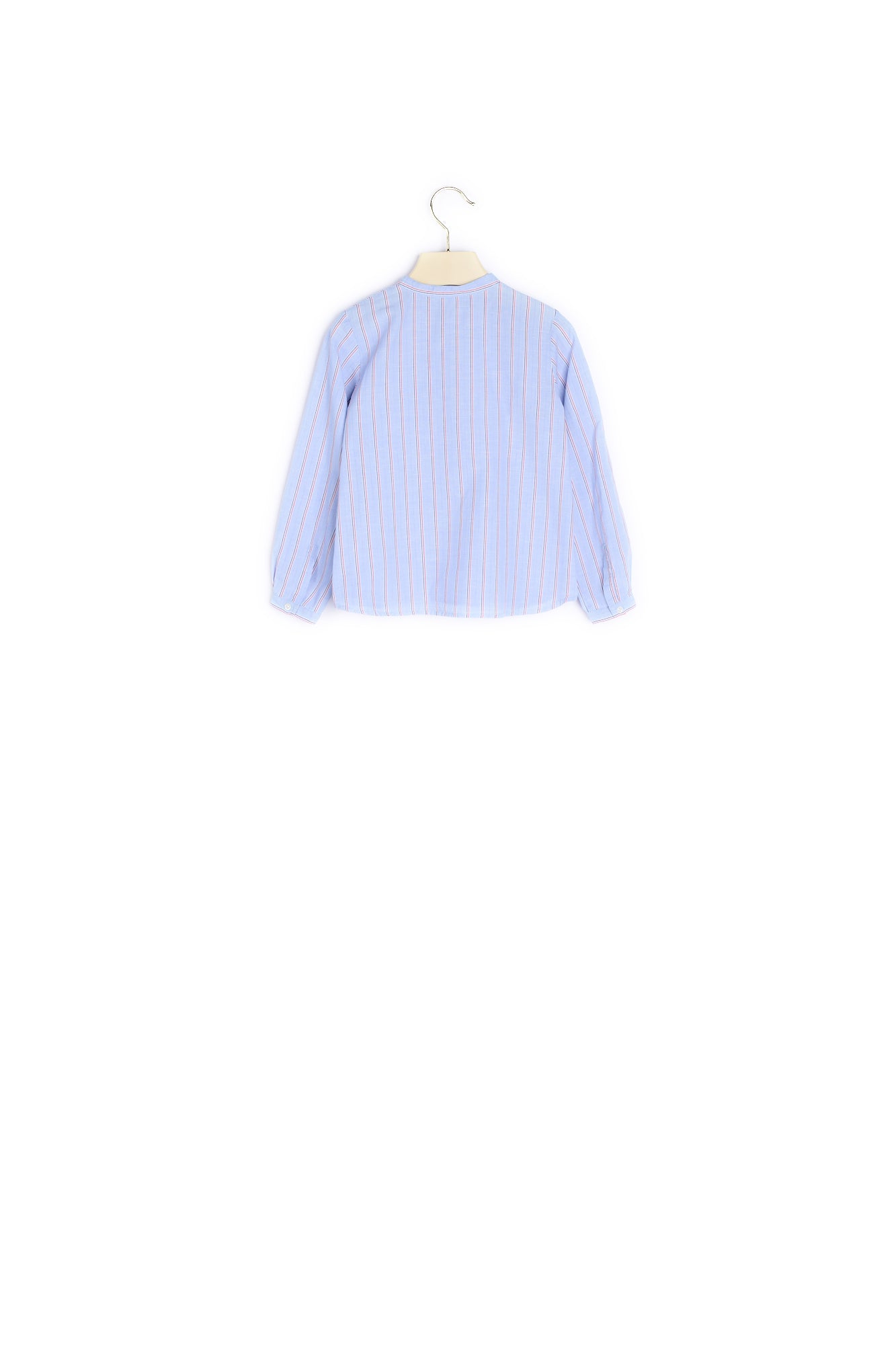Chemise Artiste - Bonpoint vintage