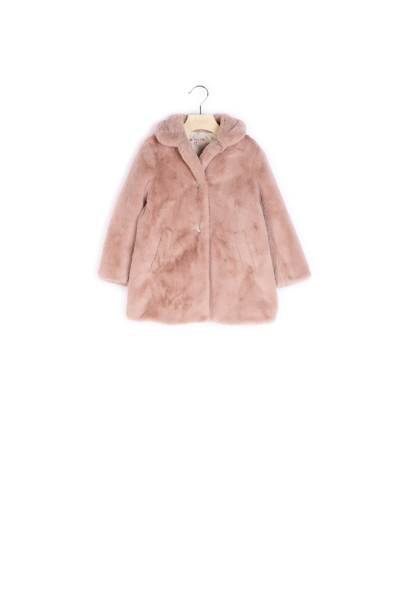 Manteau Maisie - Bonpoint vintage