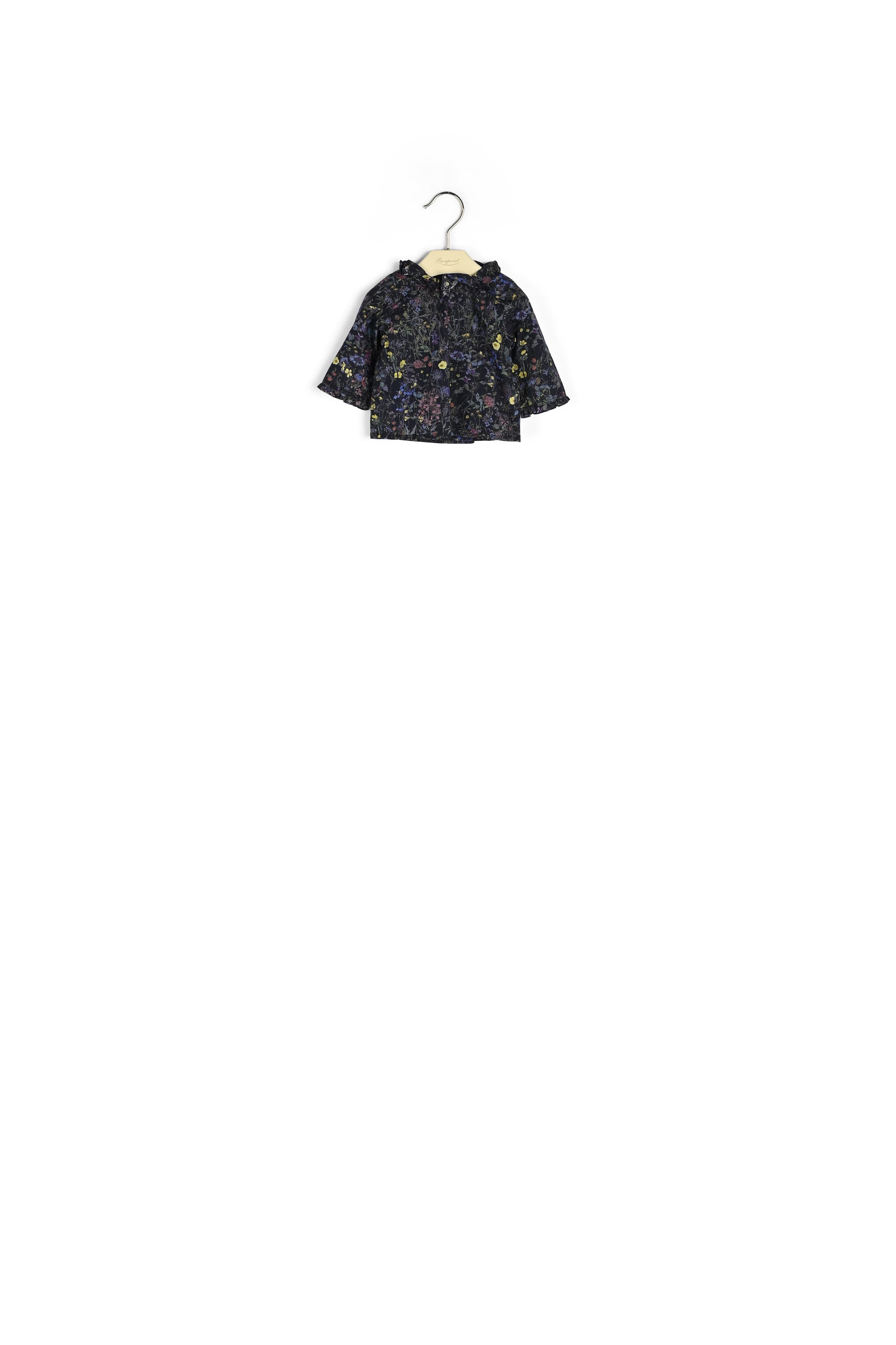 Blouse Ganiti - Bonpoint vintage