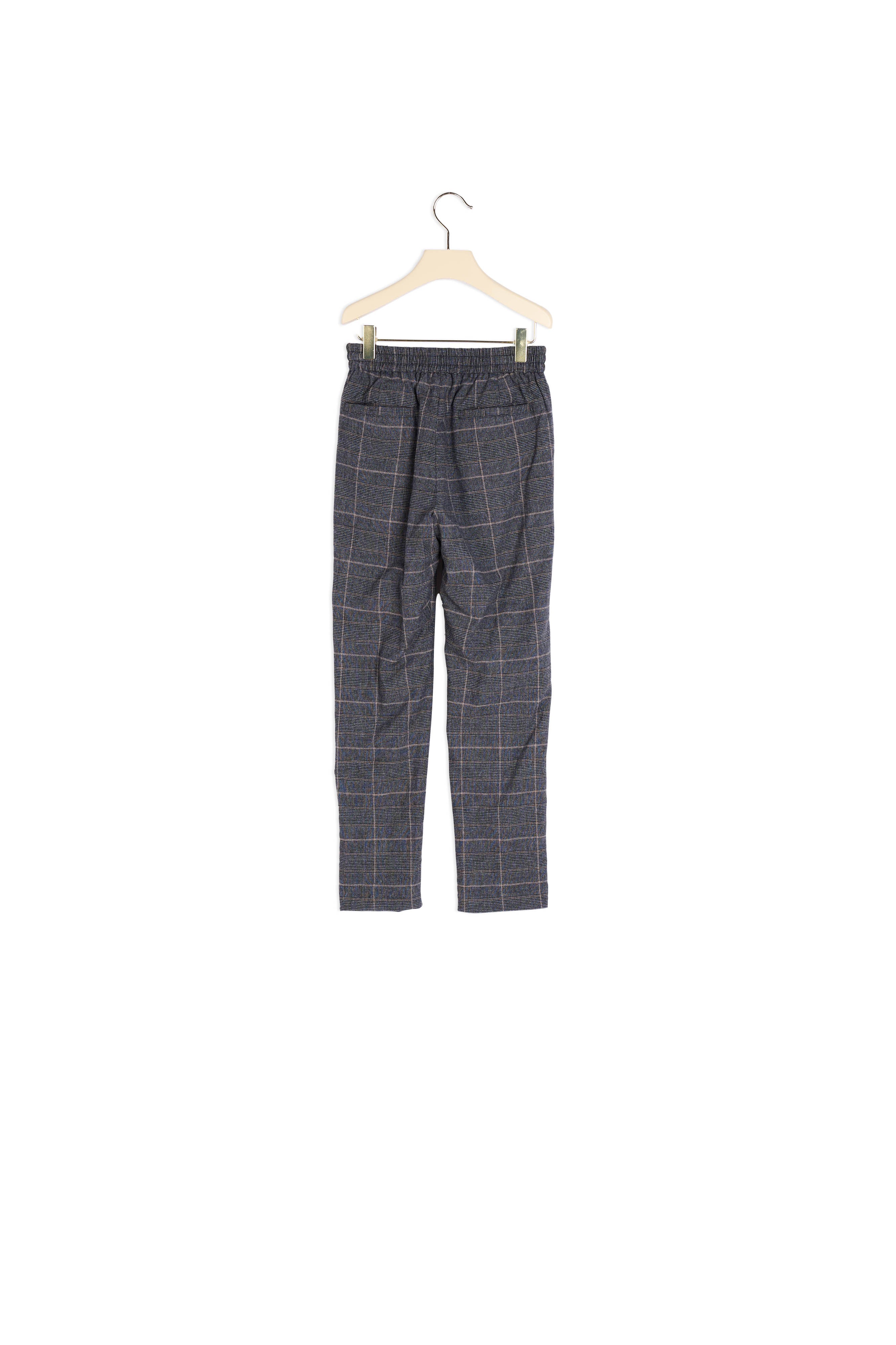 Pantalon à taille élastiquée - Bonpoint vintage