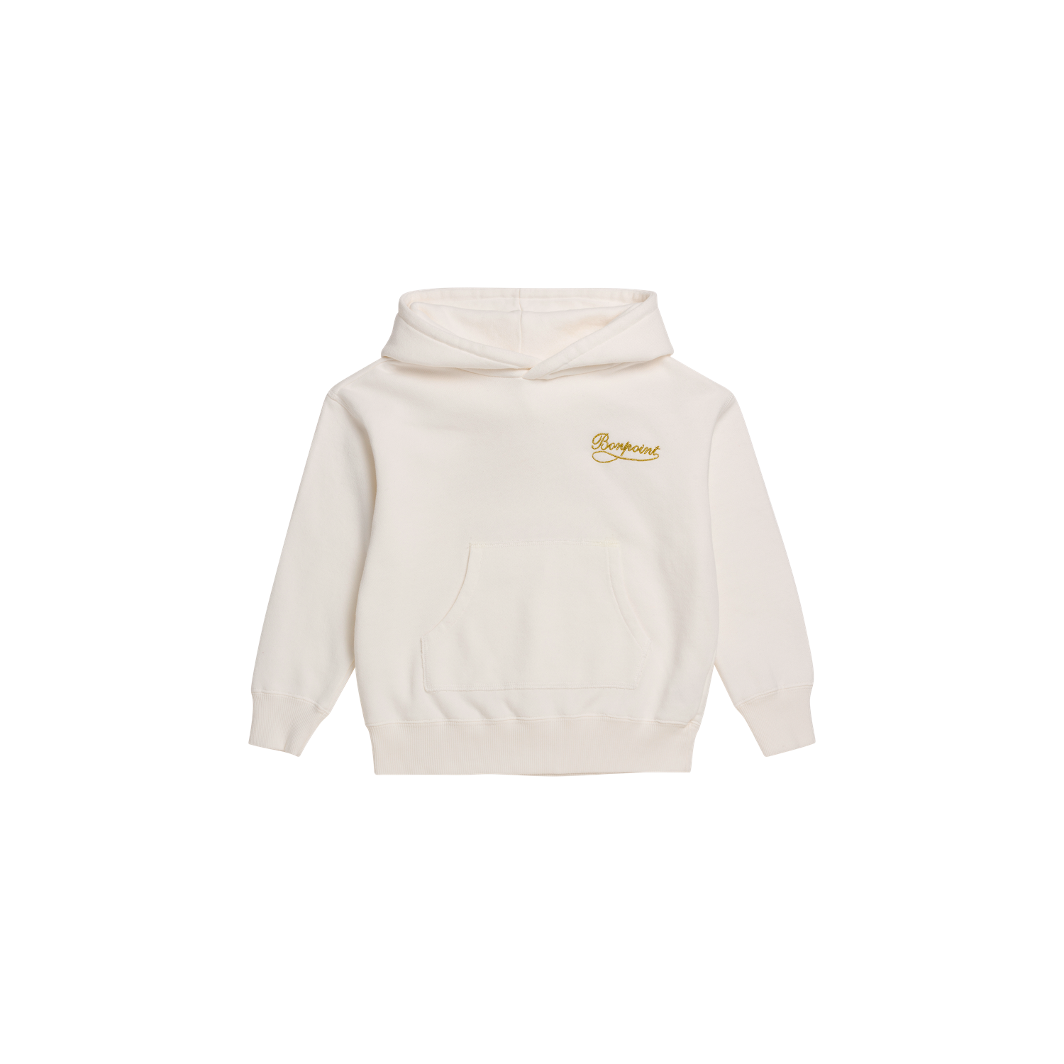 Sweat à capuche - Bonpoint vintage
