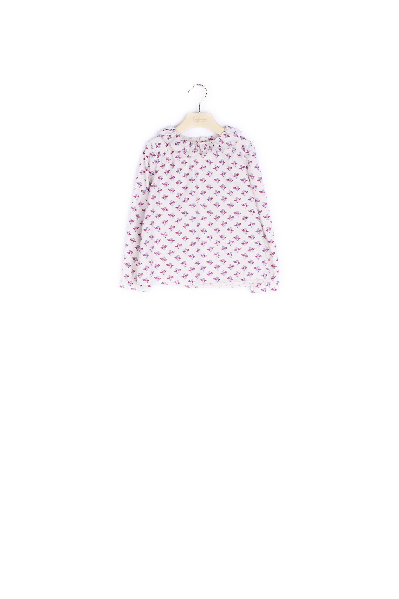 Blouse Marjo - Bonpoint vintage