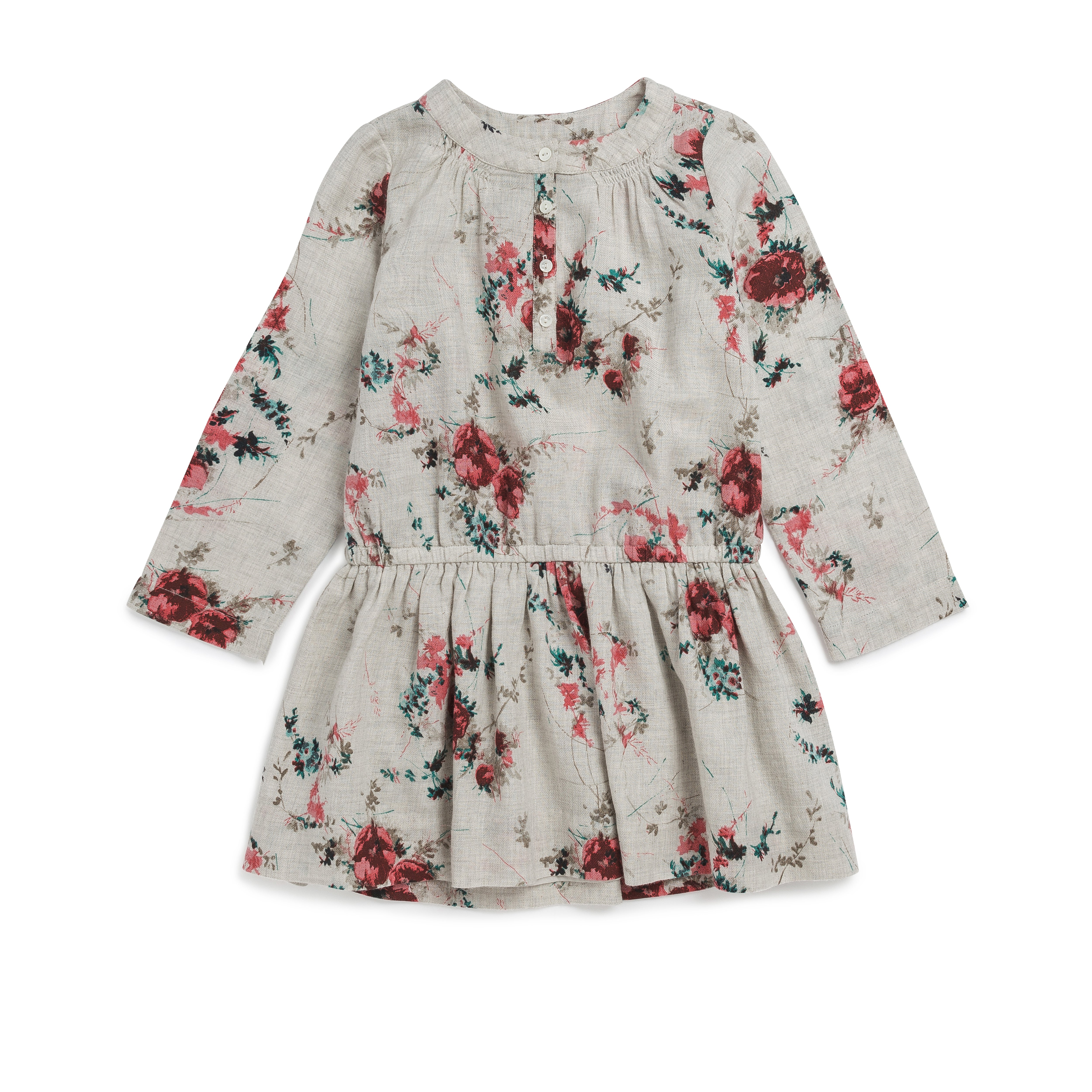 Robe Bettina - Bonpoint vintage