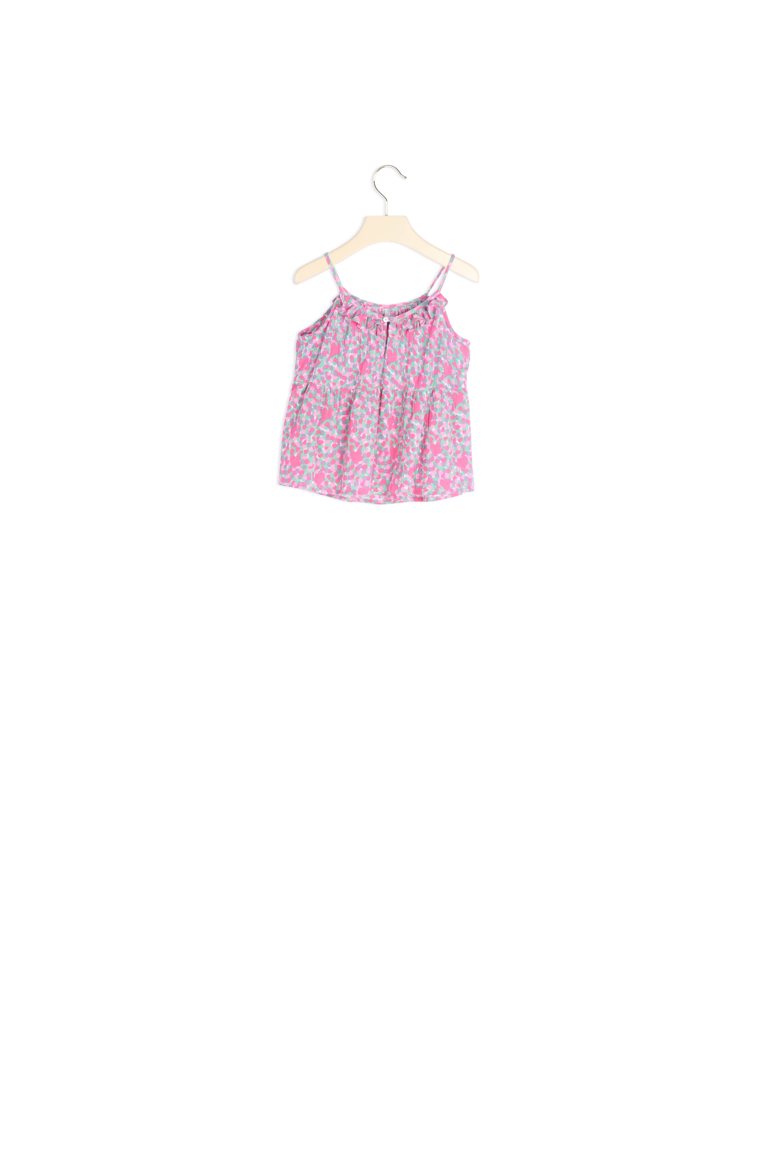 Blouse Nini - Bonpoint vintage