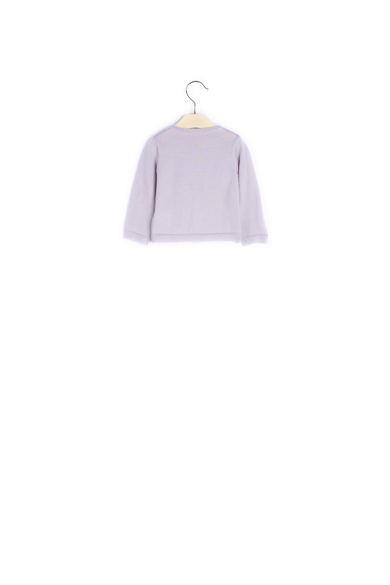 Cardigan laine bébé - Bonpoint vintage