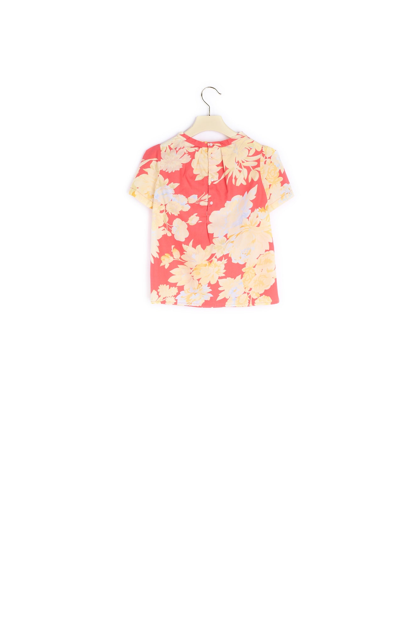 Blouse Laya - Bonpoint vintage