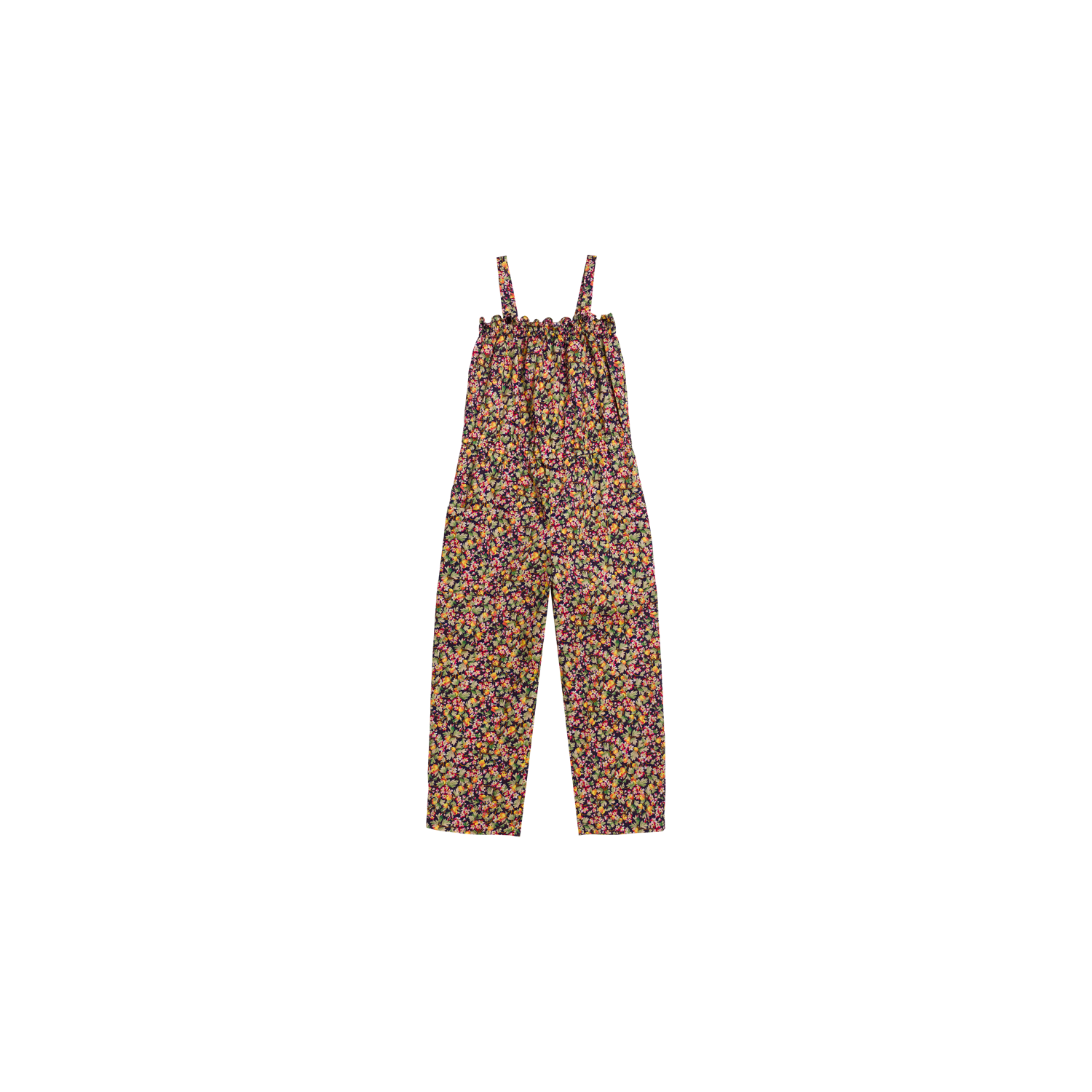 Combinaison Lagon fille - Bonpoint vintage