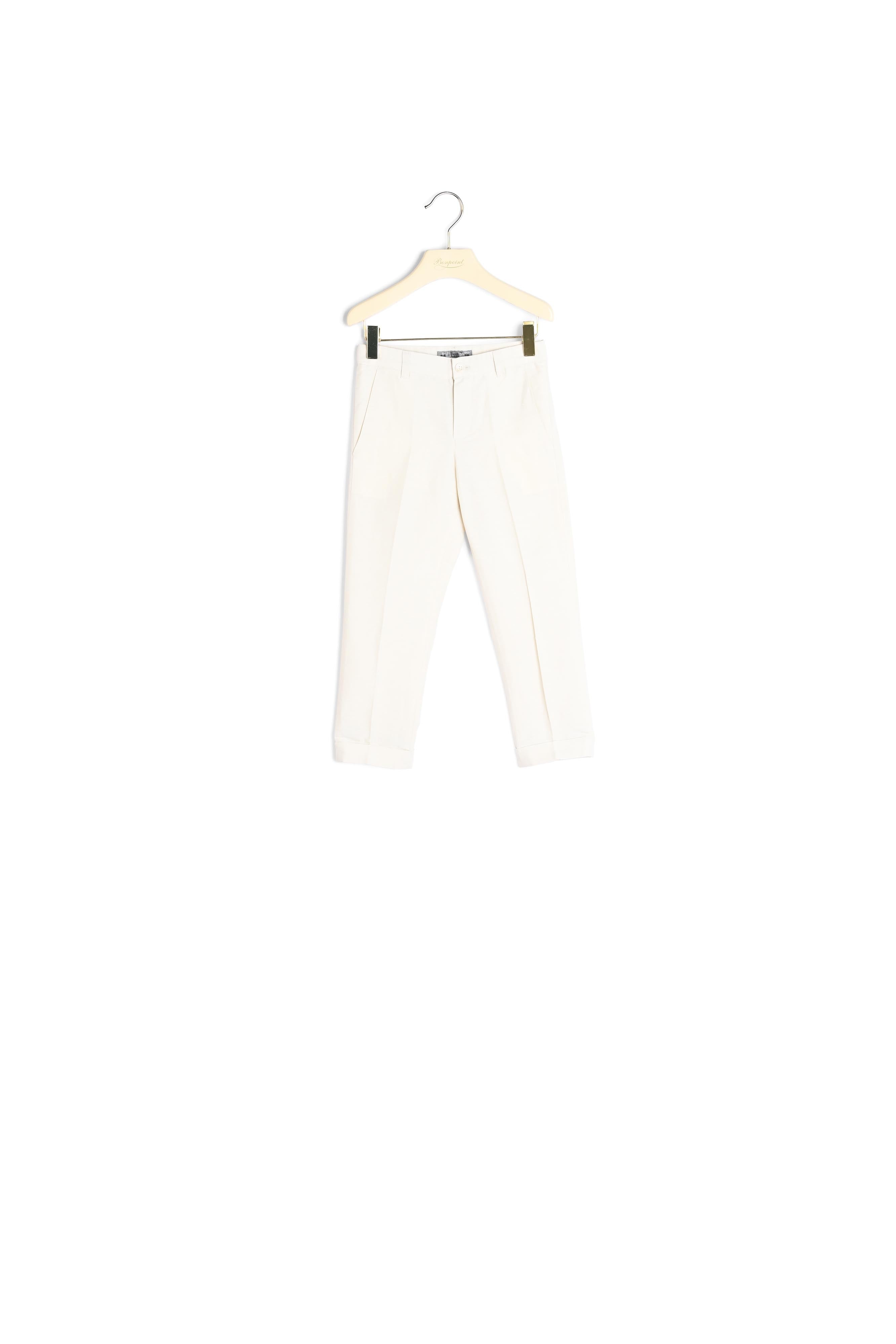Pantalon Emile - Bonpoint vintage