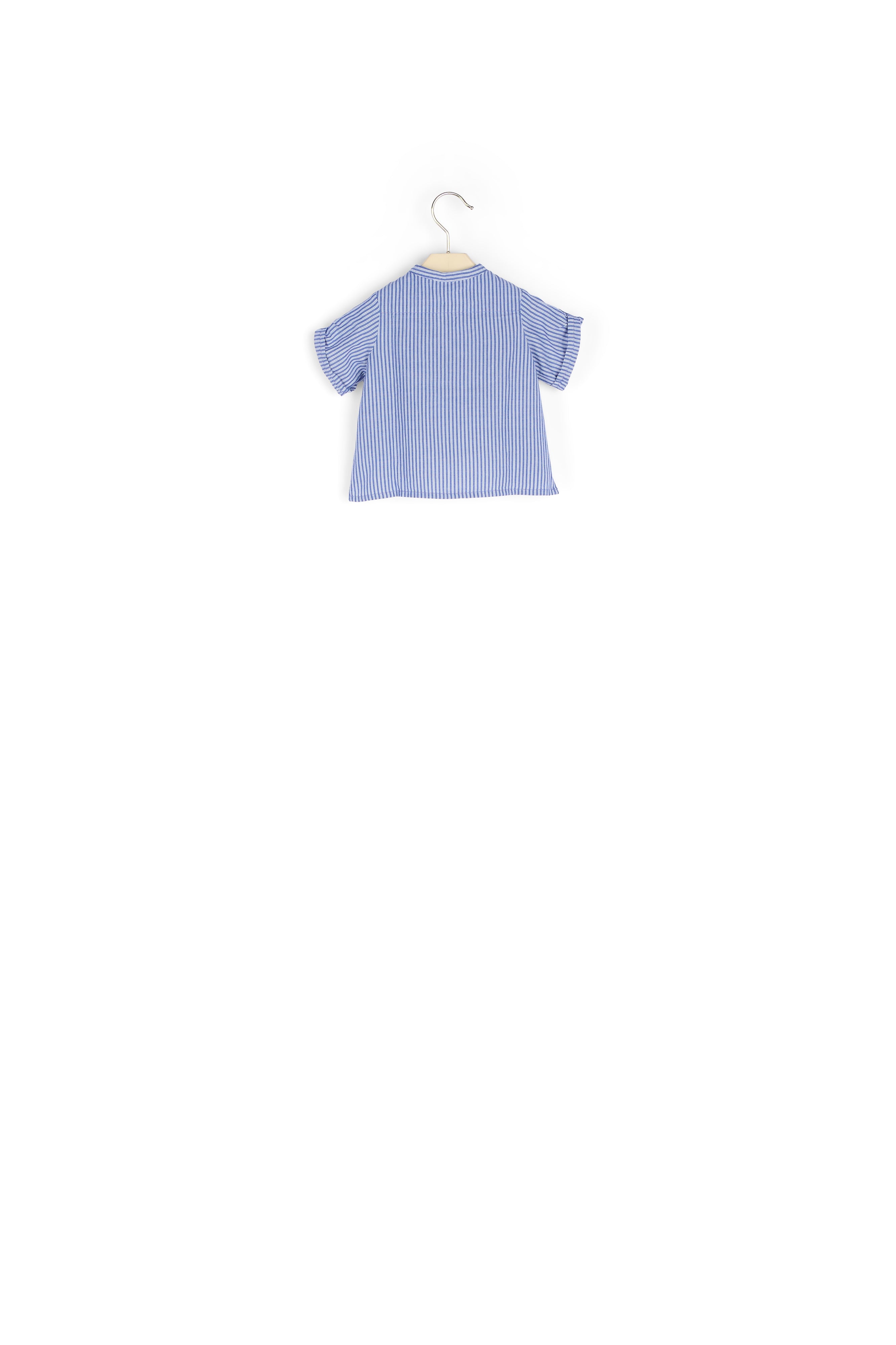 Chemise Emilio - Bonpoint vintage