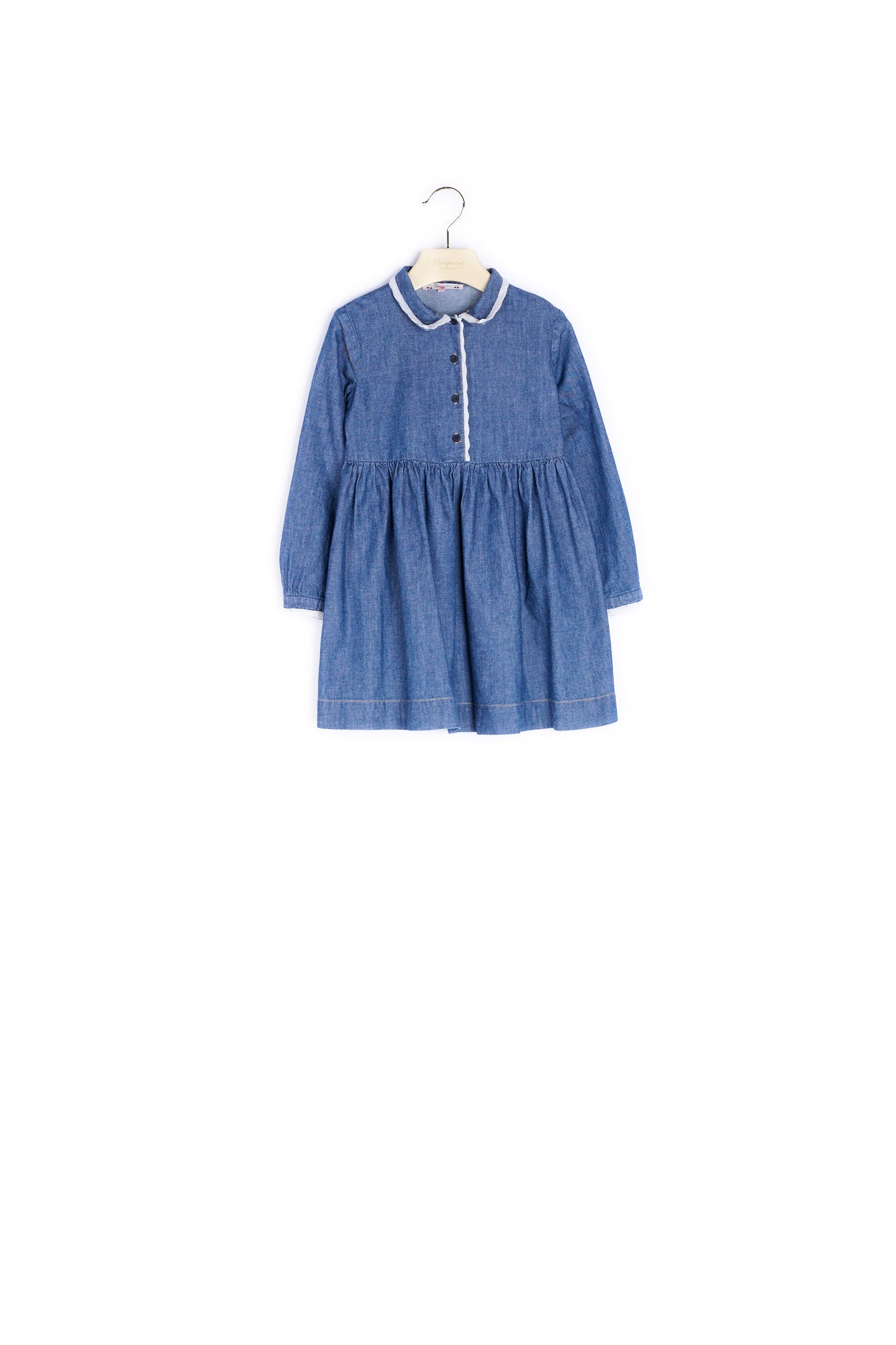Robe Jantine - Bonpoint vintage
