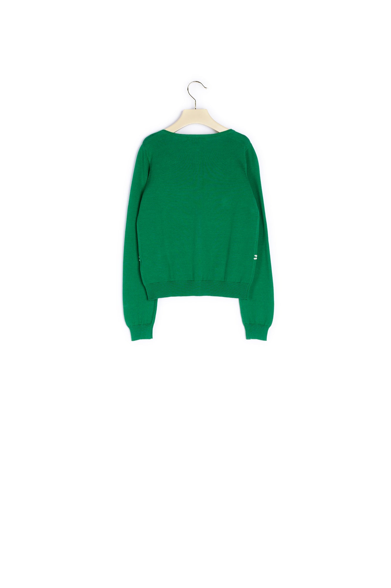 Cardigan Fille - Bonpoint vintage