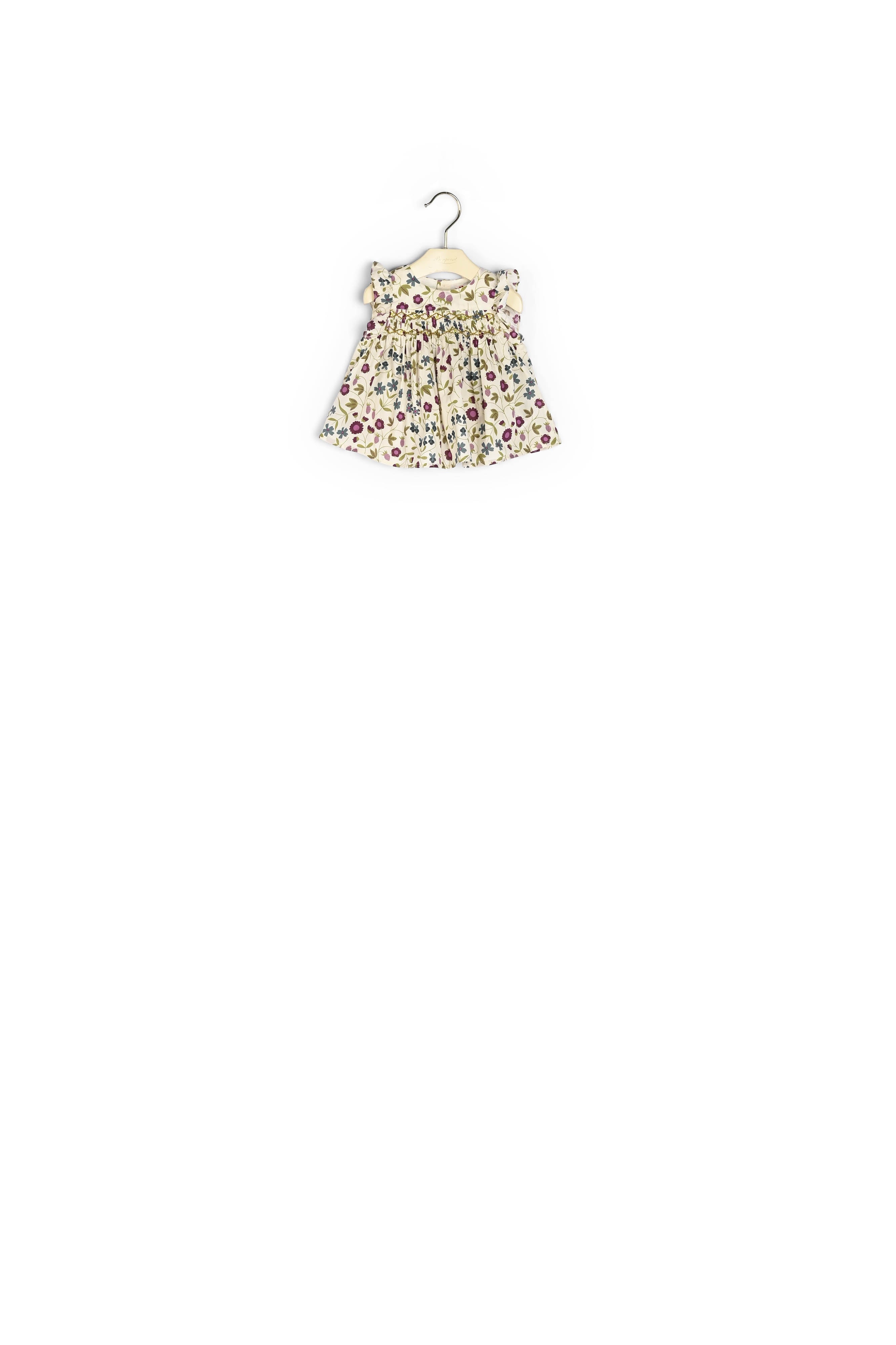 Blouse Naomie - Bonpoint vintage