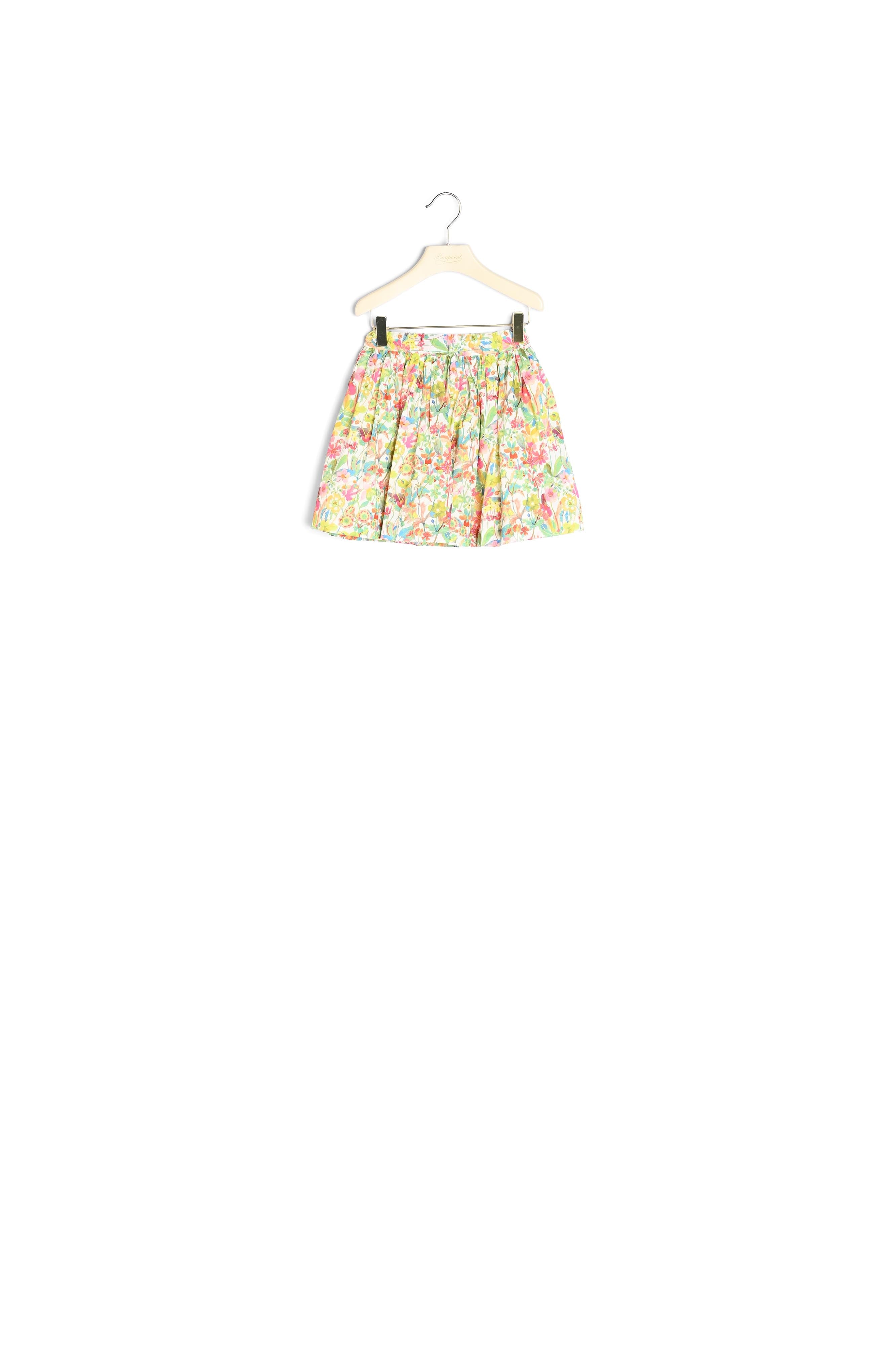 Jupe courte Suzon - Bonpoint vintage