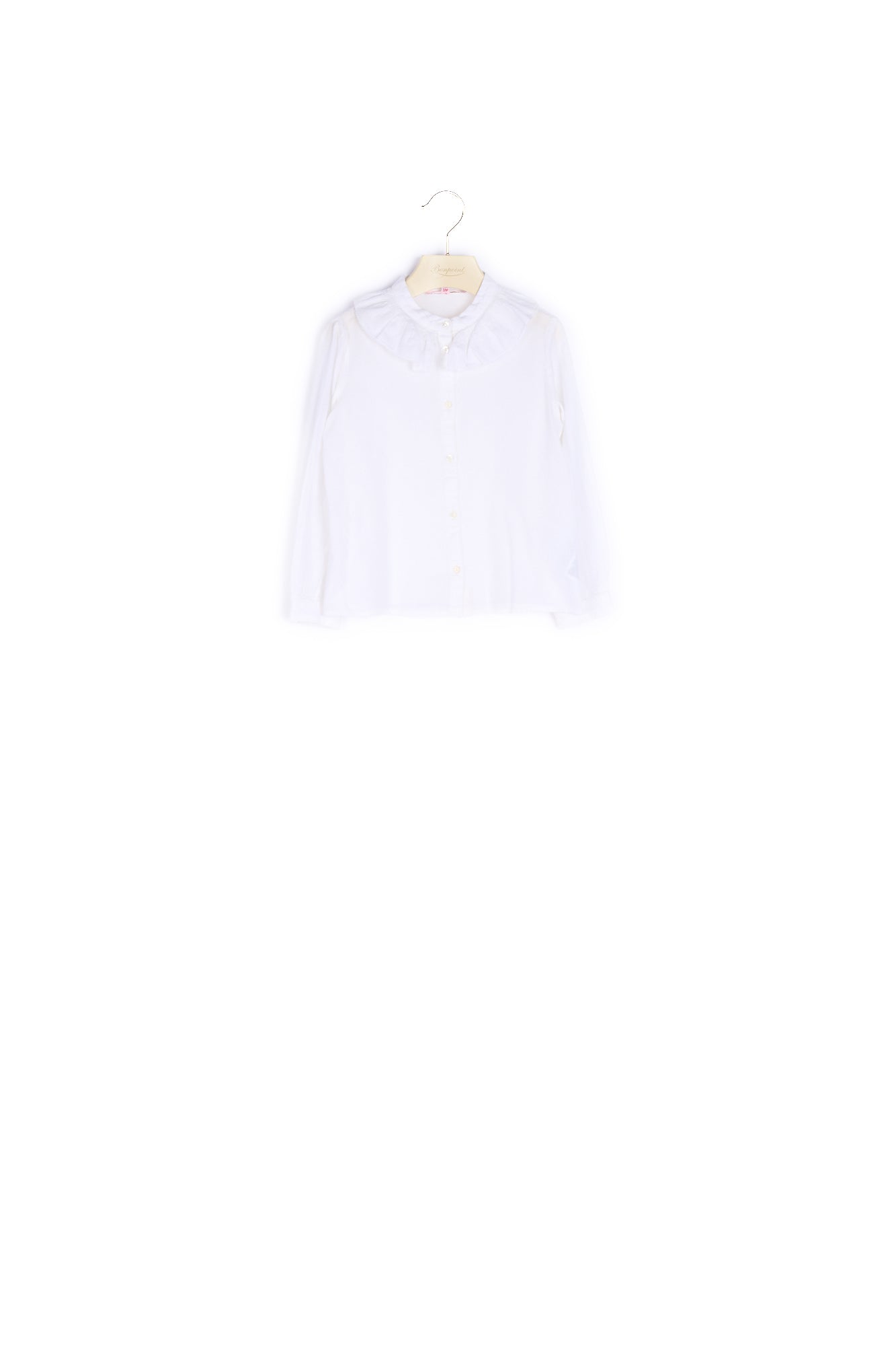 Blouse Marga - Bonpoint vintage