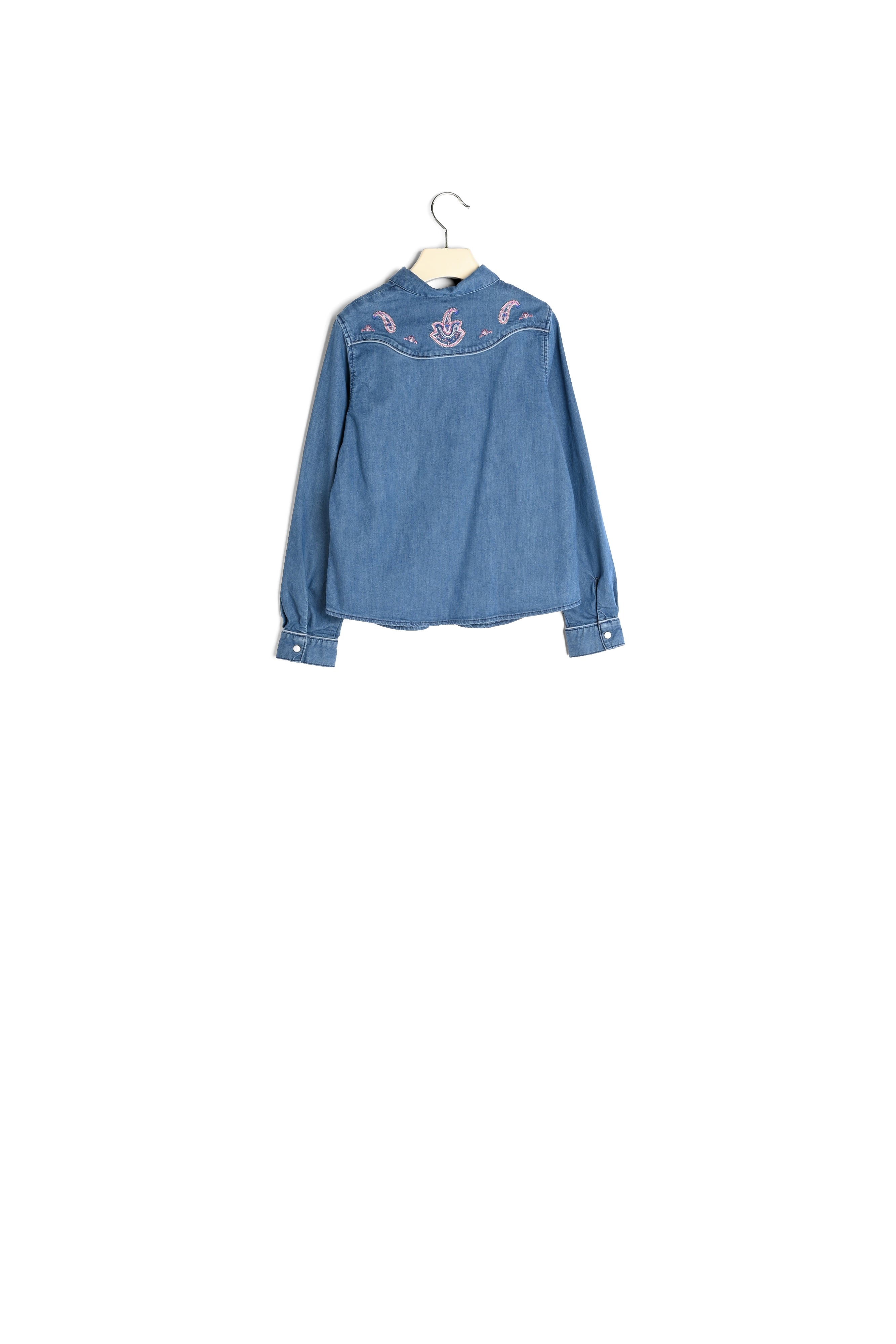 Chemise Marie - Bonpoint vintage