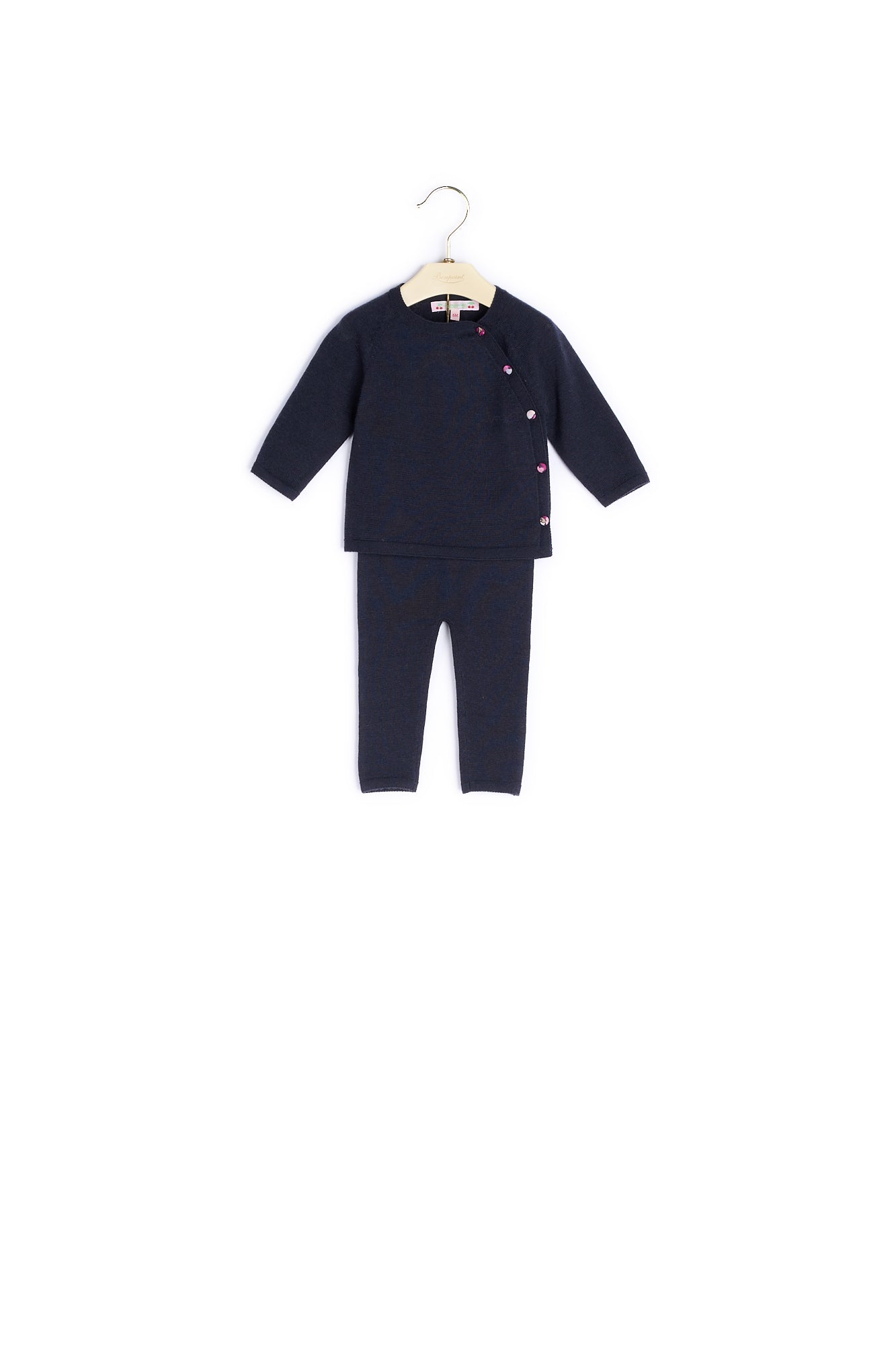 Ensemble - Bonpoint vintage