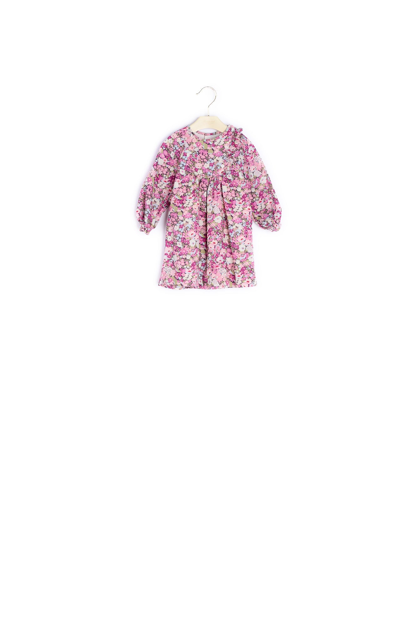 Robe Maélia bébé - Bonpoint vintage