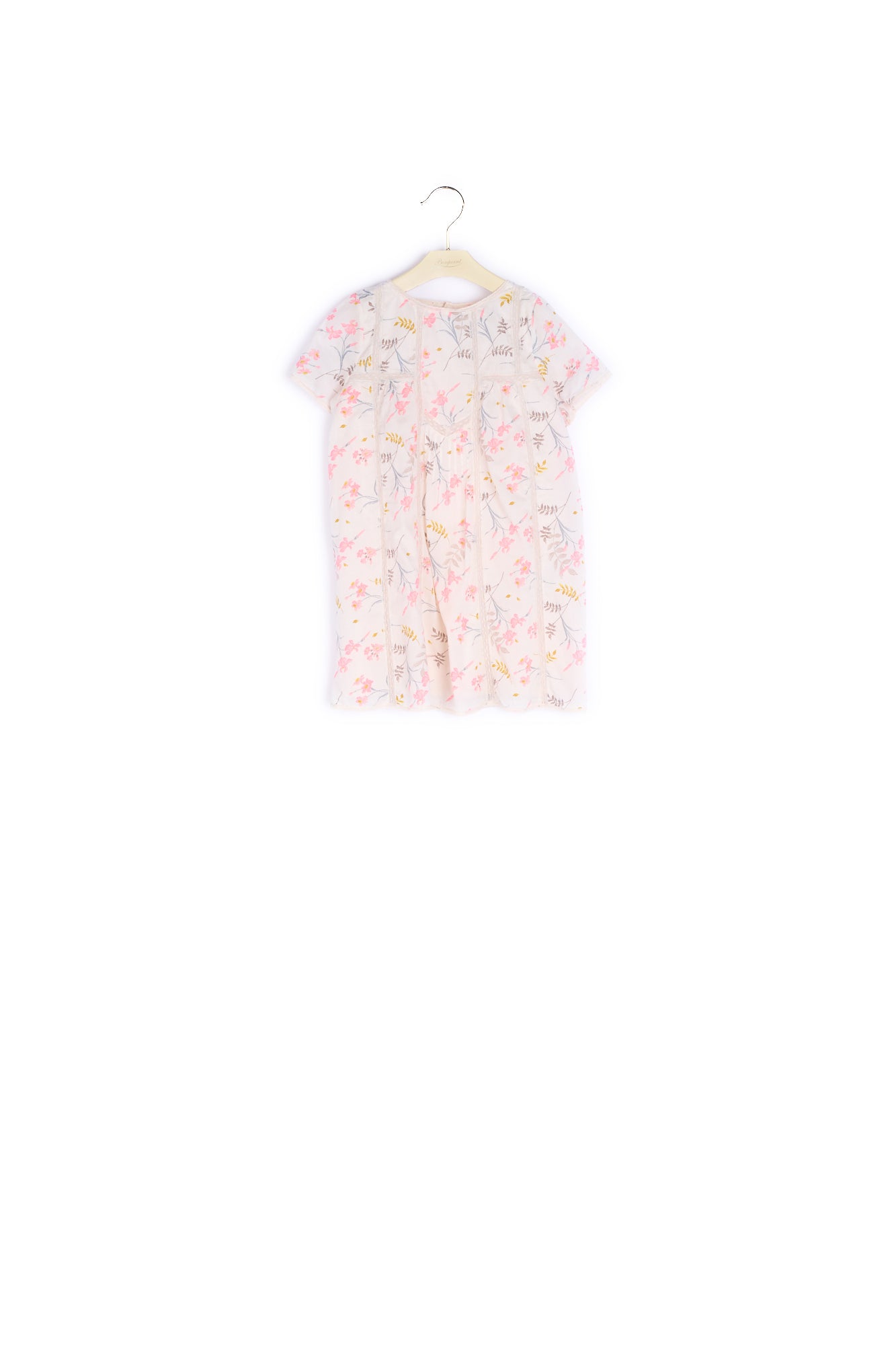 Robe Nora - Bonpoint vintage