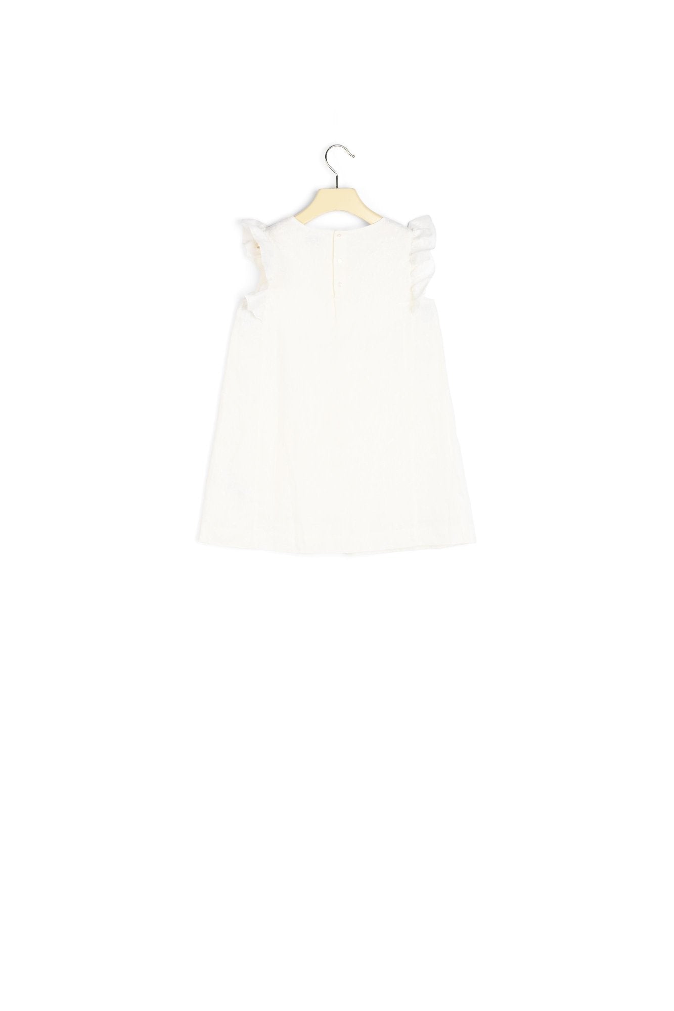 Robe habillée Lune - Bonpoint vintage