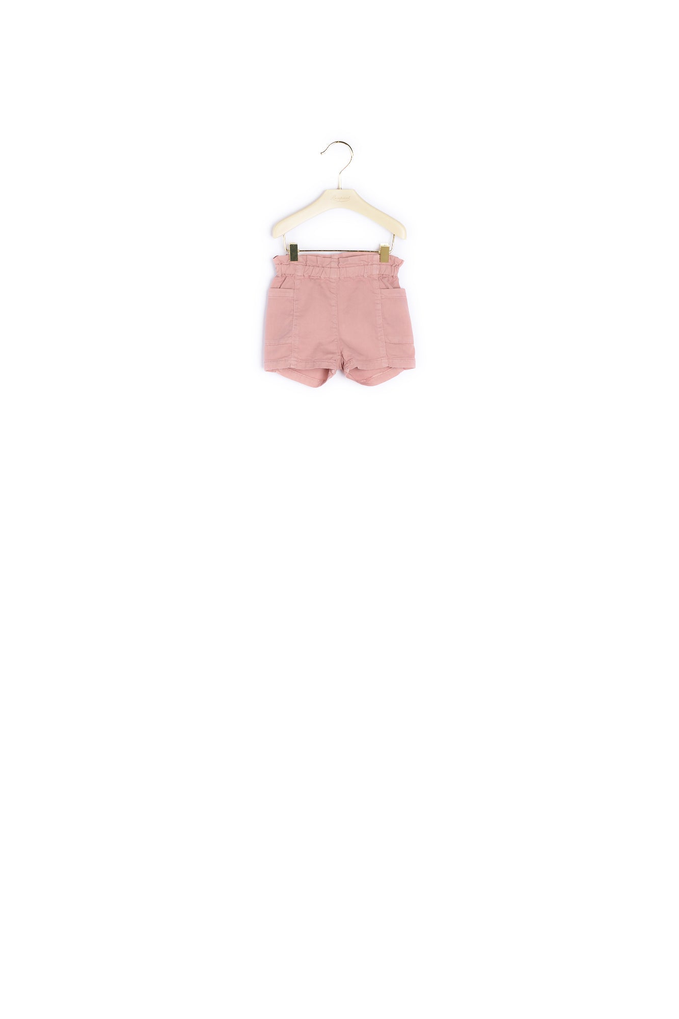 Short Nougat - Bonpoint vintage