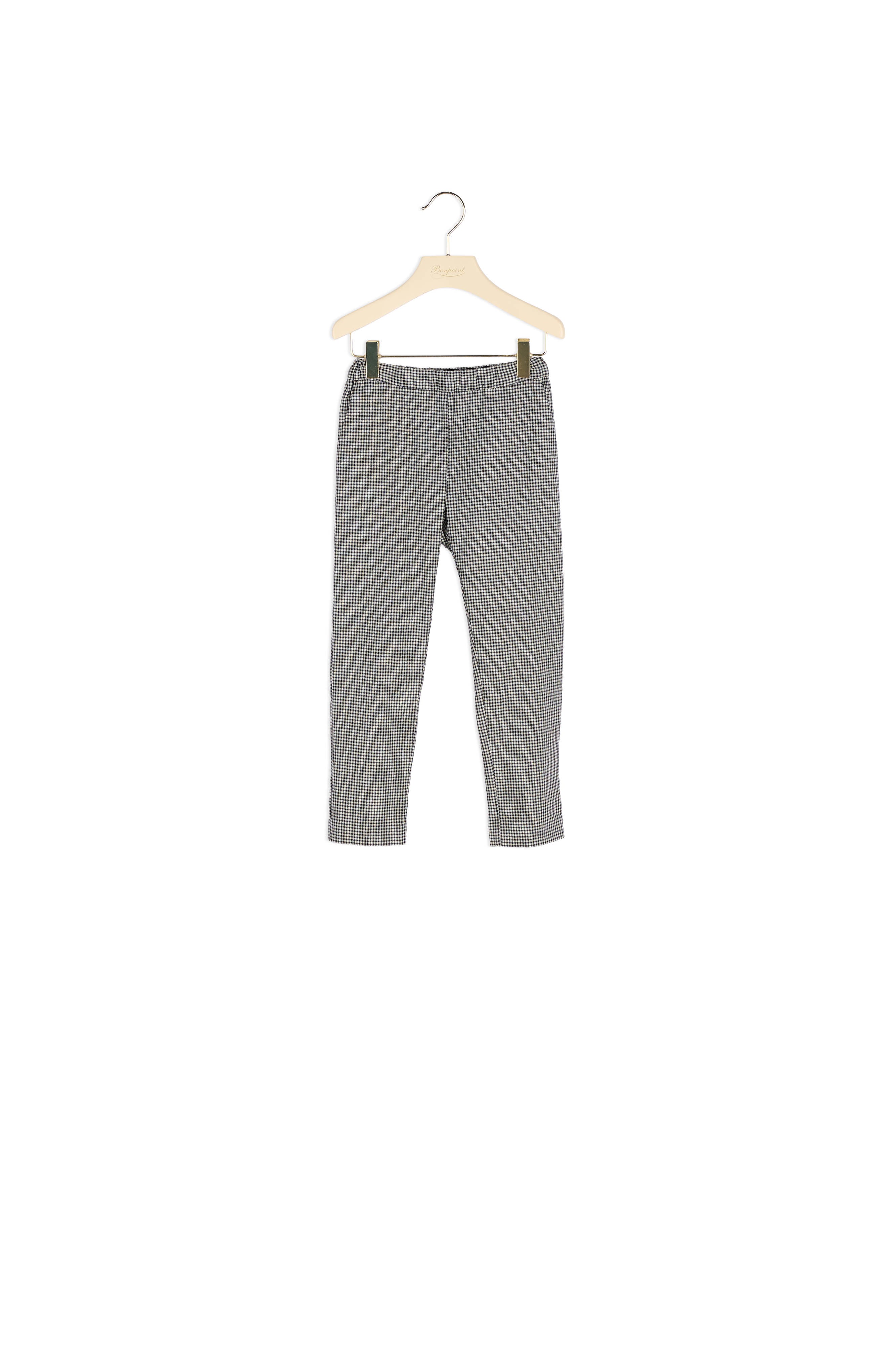 Pantalon Mikki - Bonpoint vintage
