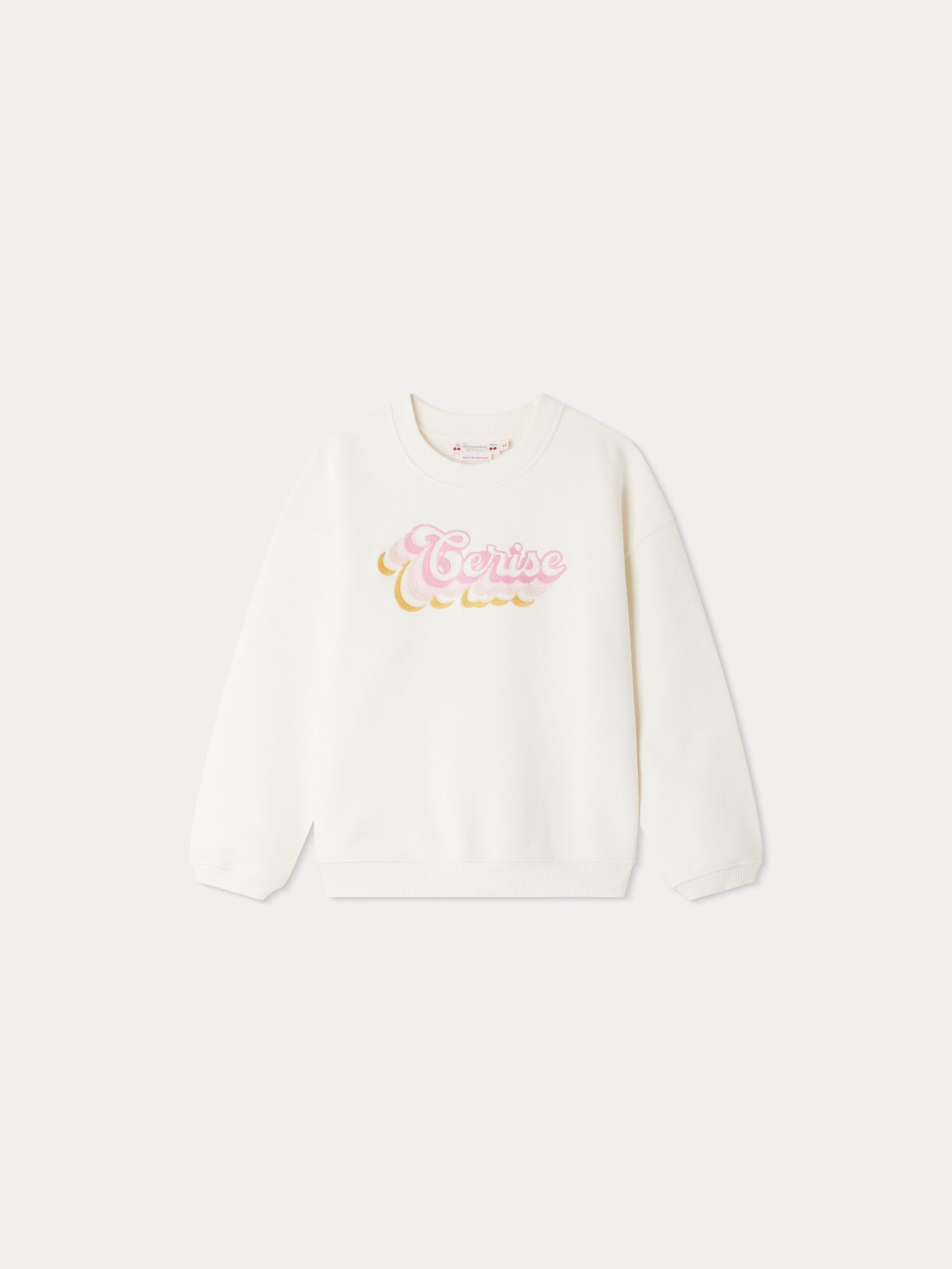 Sweatshirt Tayla - Bonpoint vintage