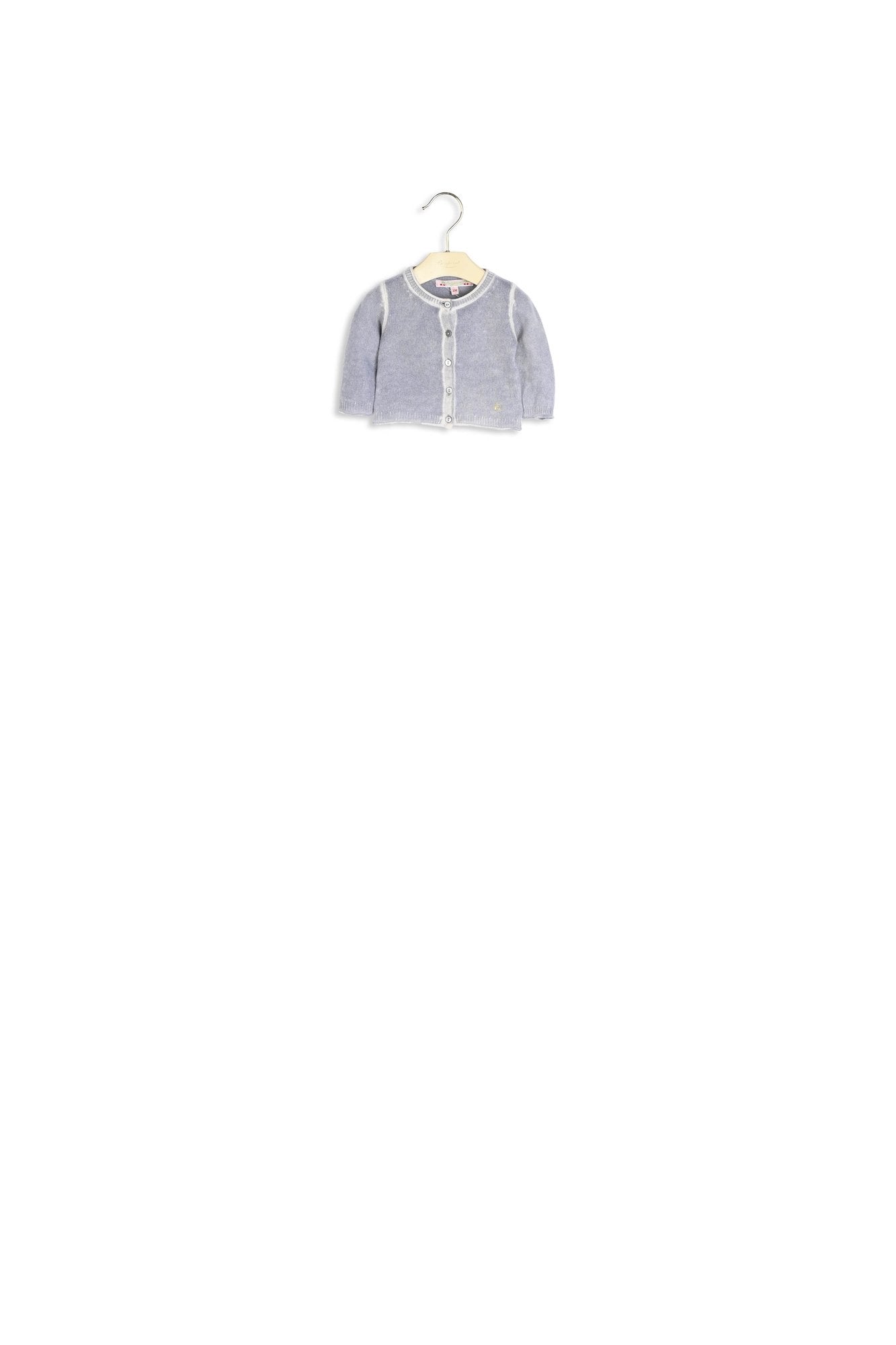 Cardigan cachemire - Bonpoint vintage