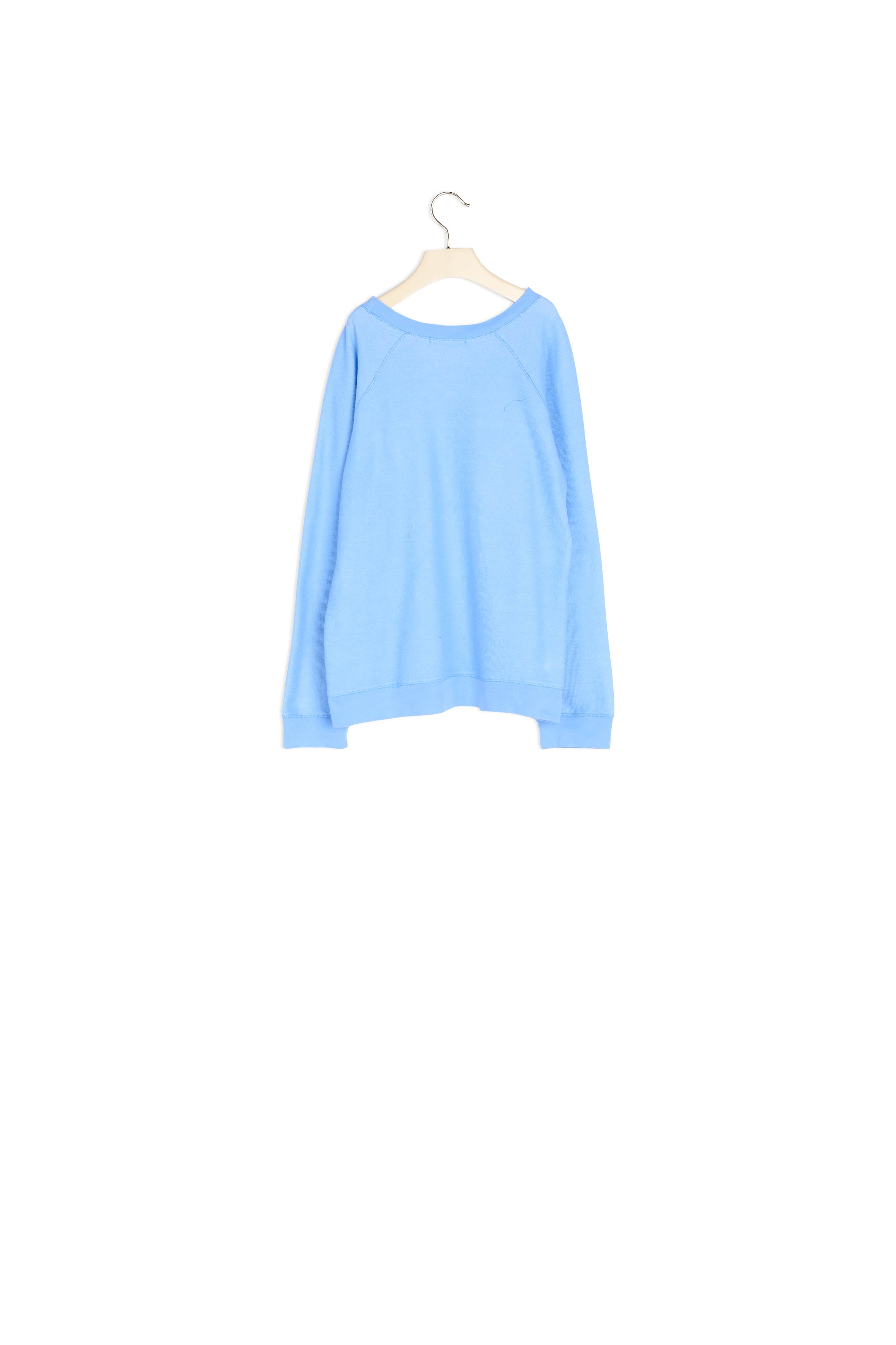 Sweat-shirt B - Bonpoint vintage