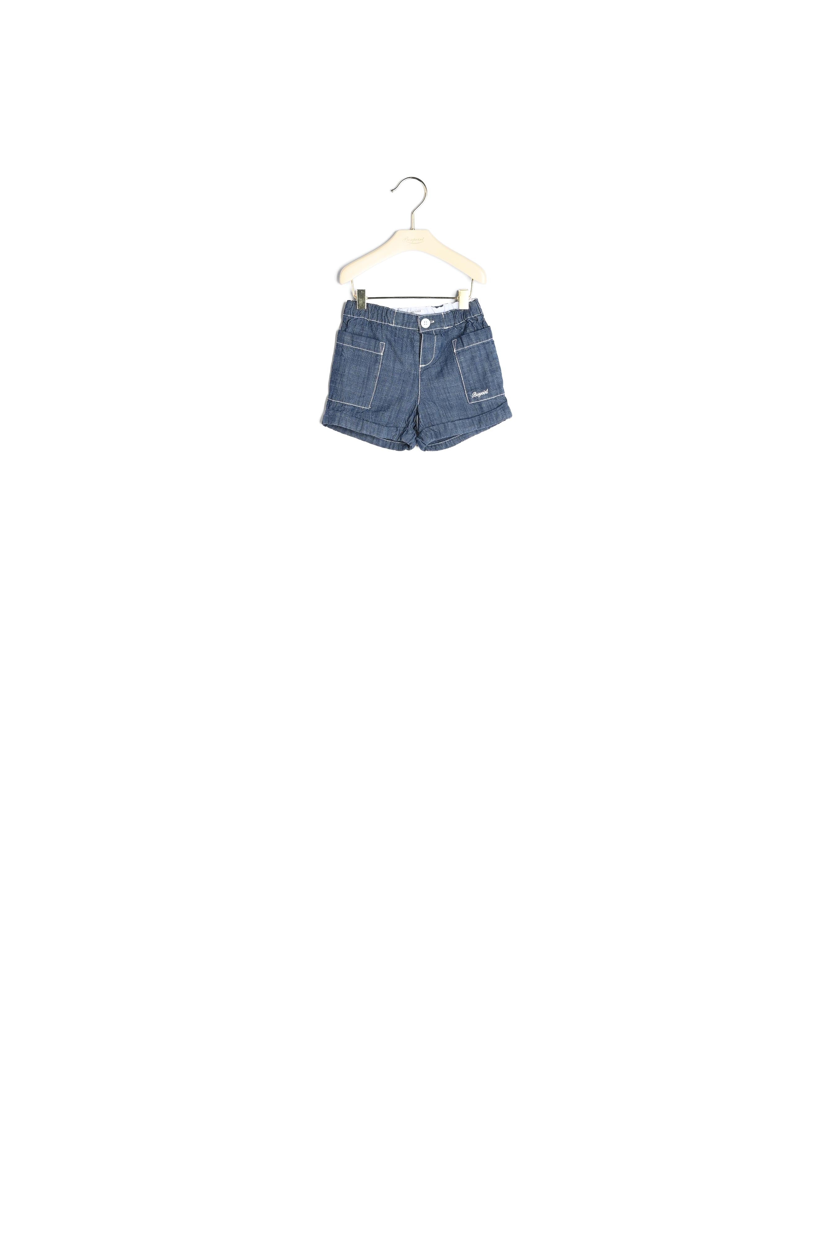 Chemise Gerald - Bonpoint vintage