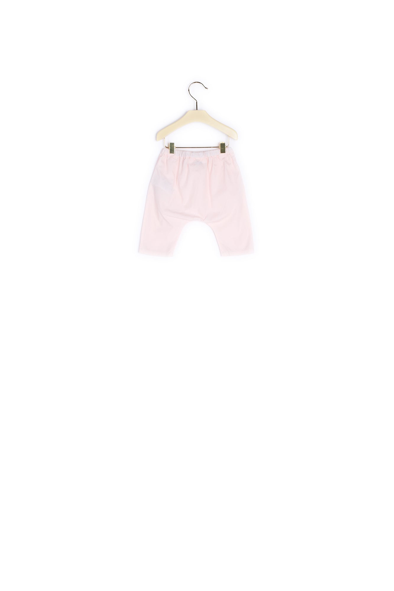 Pantalon sarouel Garden - Bonpoint vintage