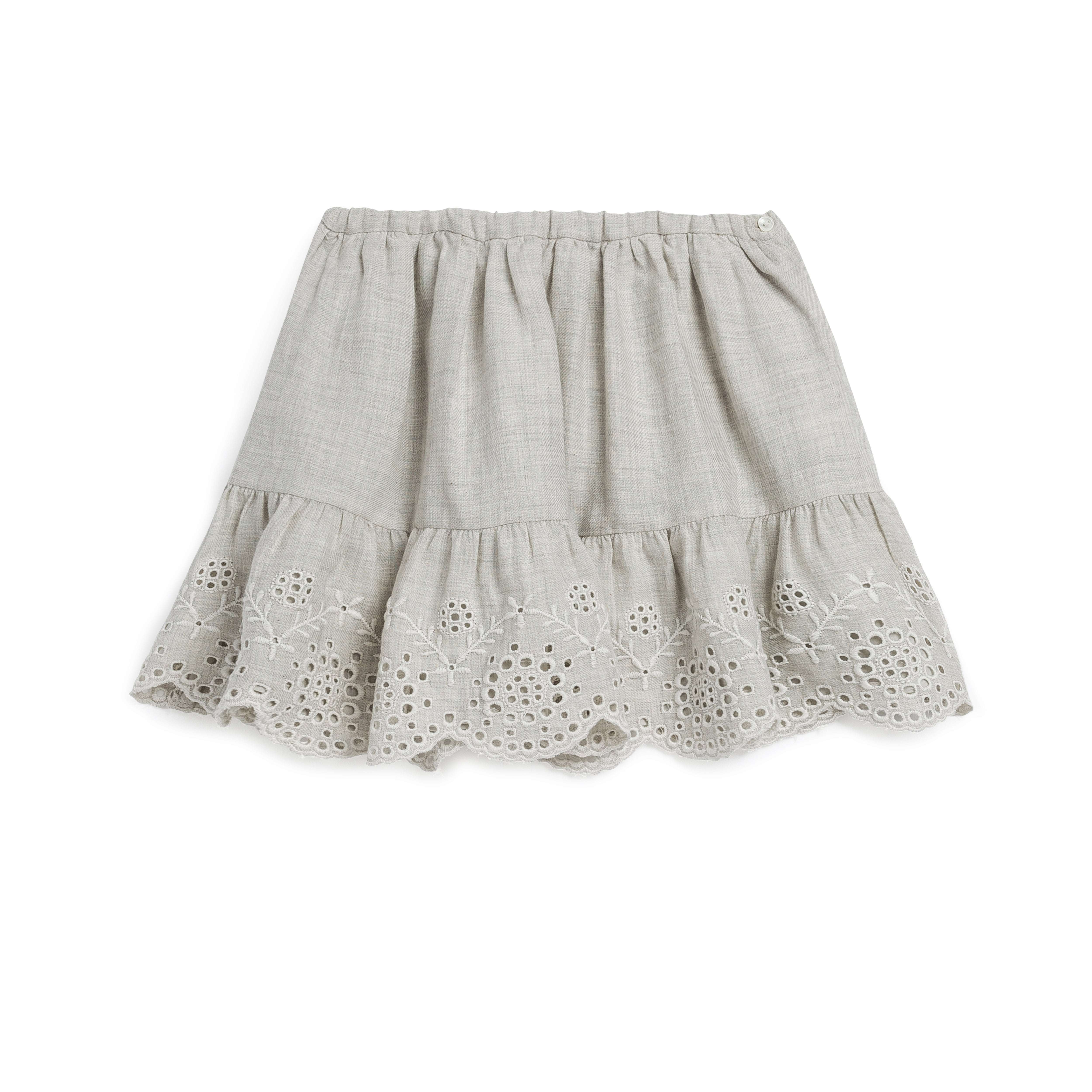 Jupe Paloma - Bonpoint vintage